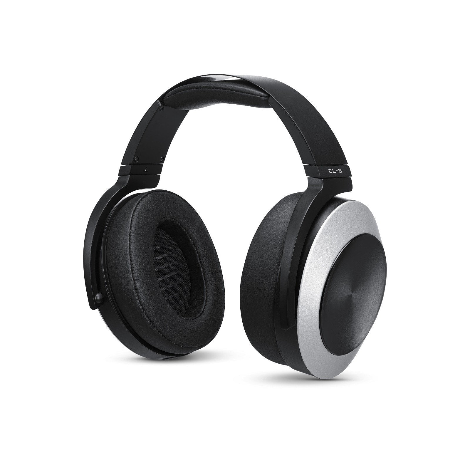 Audeze EL-8 Titanium Magnetic Planar Headphone w/ Cipher Cable - DEMO UNIT - Image 2