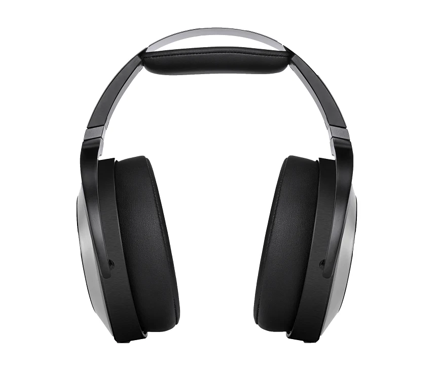 Audeze EL-8 Titanium Magnetic Planar Headphone w/ Cipher Cable - DEMO UNIT - Image 3