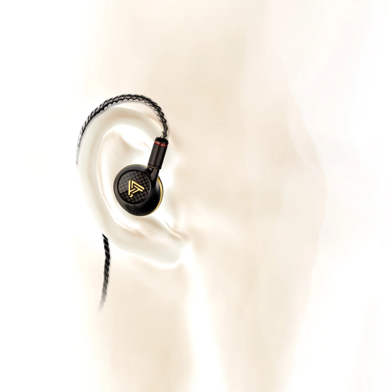 Audeze Euclid In-Ear Planar Magnetic Earphones [DEMO UNIT] - Image 10