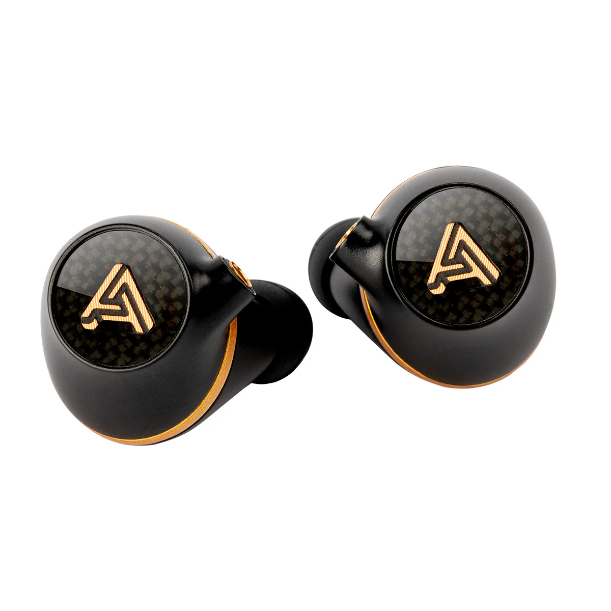 Audeze Euclid In-Ear Planar Magnetic Earphones [DEMO UNIT] - Image 3