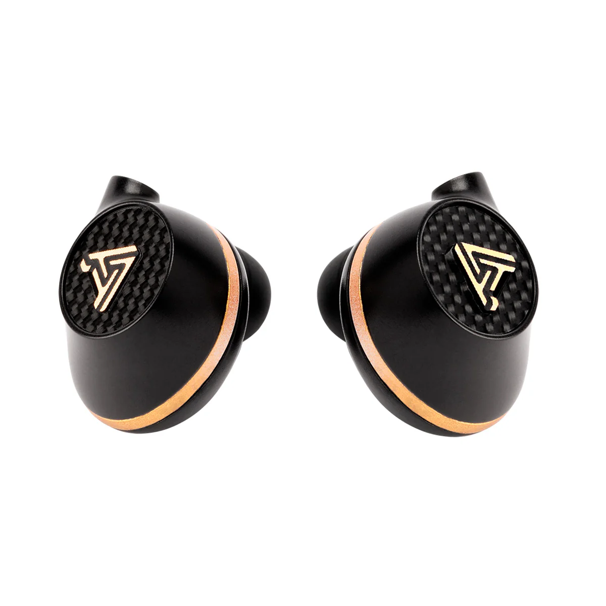 Audeze Euclid In-Ear Planar Magnetic Earphones [DEMO UNIT] - Image 4