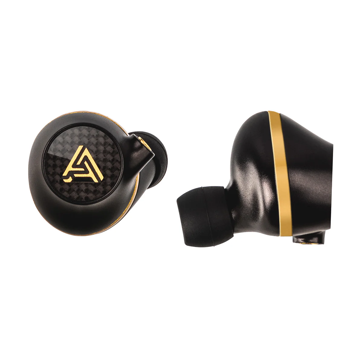Audeze Euclid In-Ear Planar Magnetic Earphones [DEMO UNIT] - Image 5