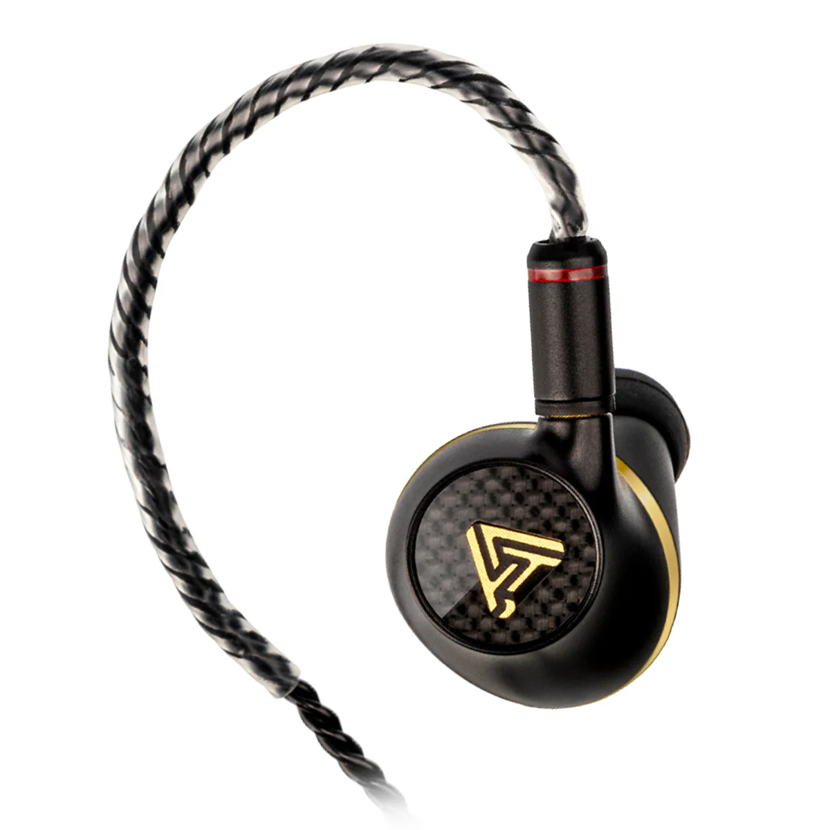 Audeze Euclid In-Ear Planar Magnetic Earphones [DEMO UNIT] - Image 6