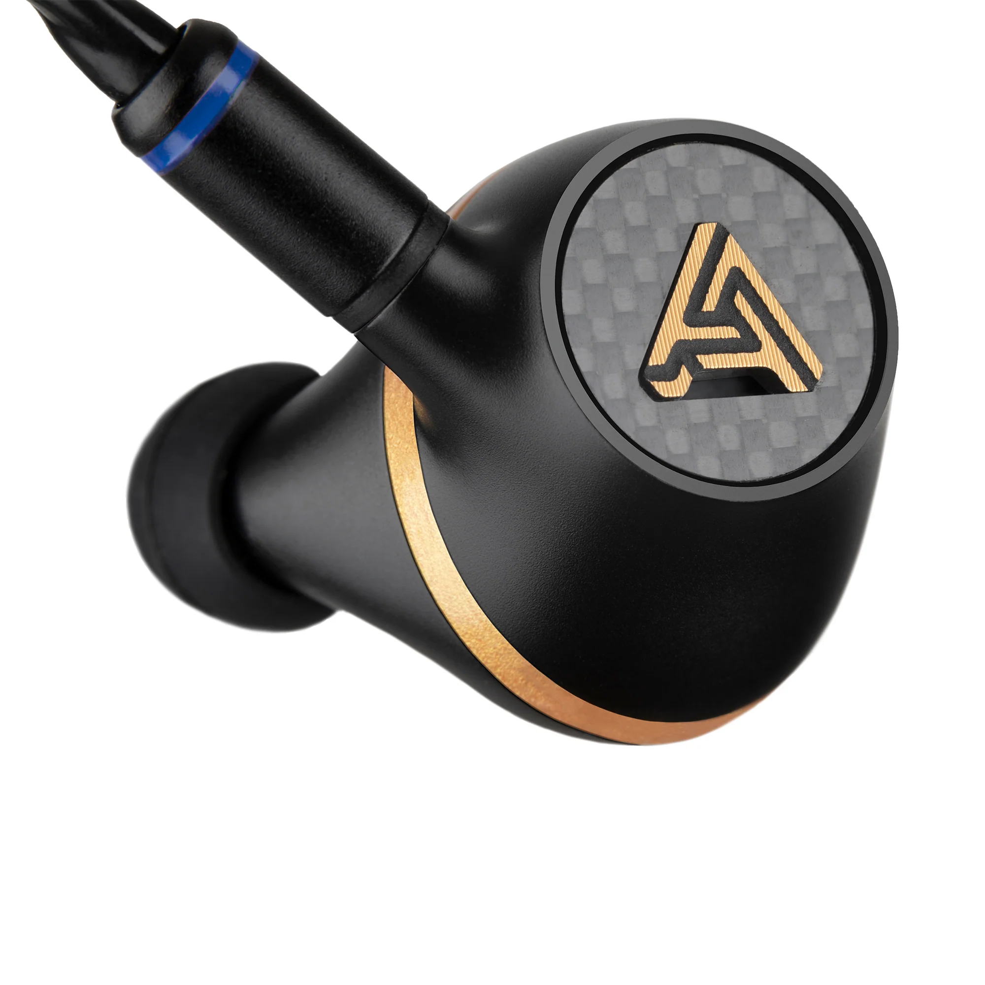 Audeze Euclid In-Ear Planar Magnetic Earphones [DEMO UNIT] - Image 7