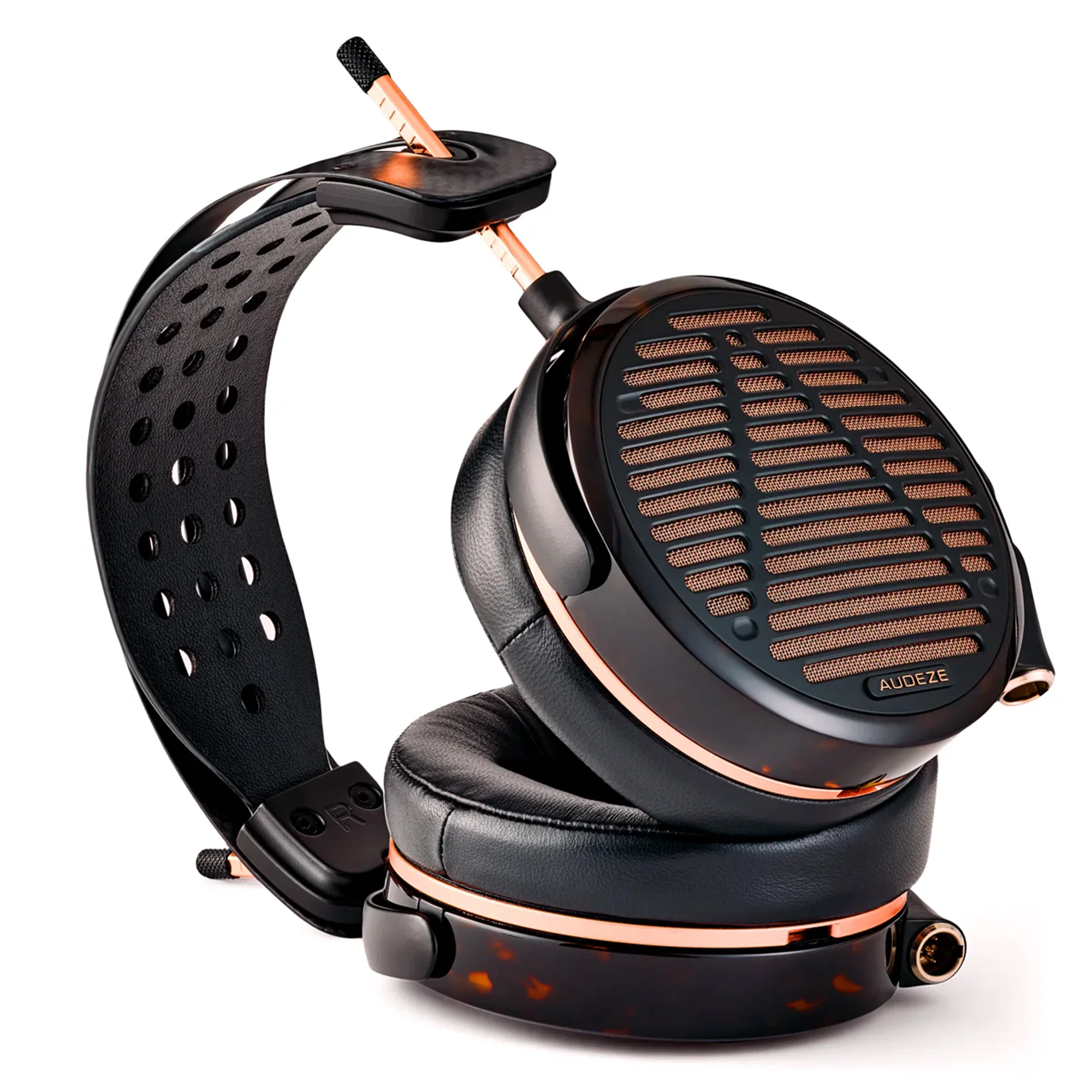 Audeze LCD-5s Flagship Planar Headphones w/ SLAM - Image 2