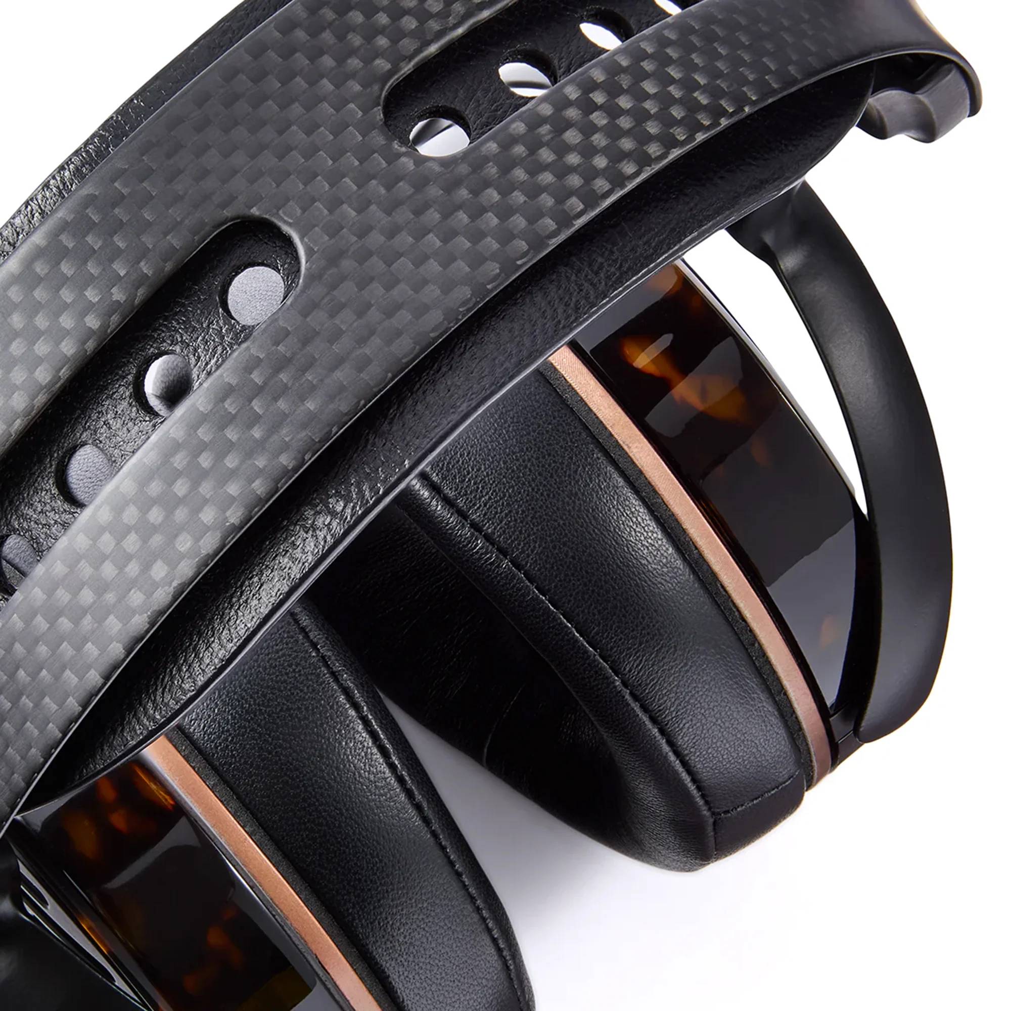 Audeze LCD-5s Flagship Planar Headphones w/ SLAM - Image 4