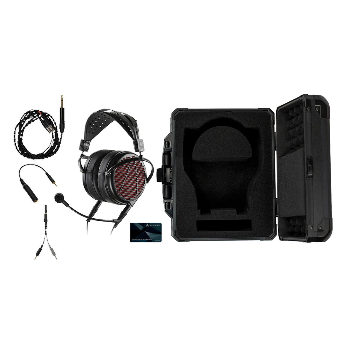 Audeze LCD-GX Gaming Headset - Image 3
