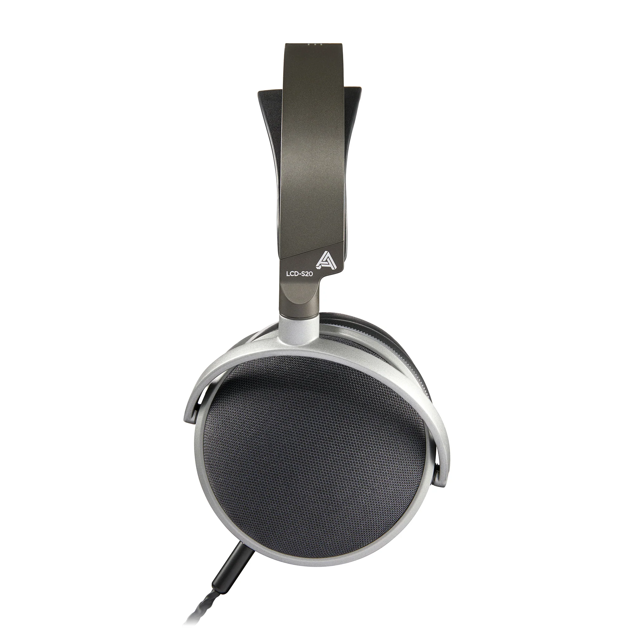 Audeze LCD-S20 Closed Back Planar Headphones - Image 2