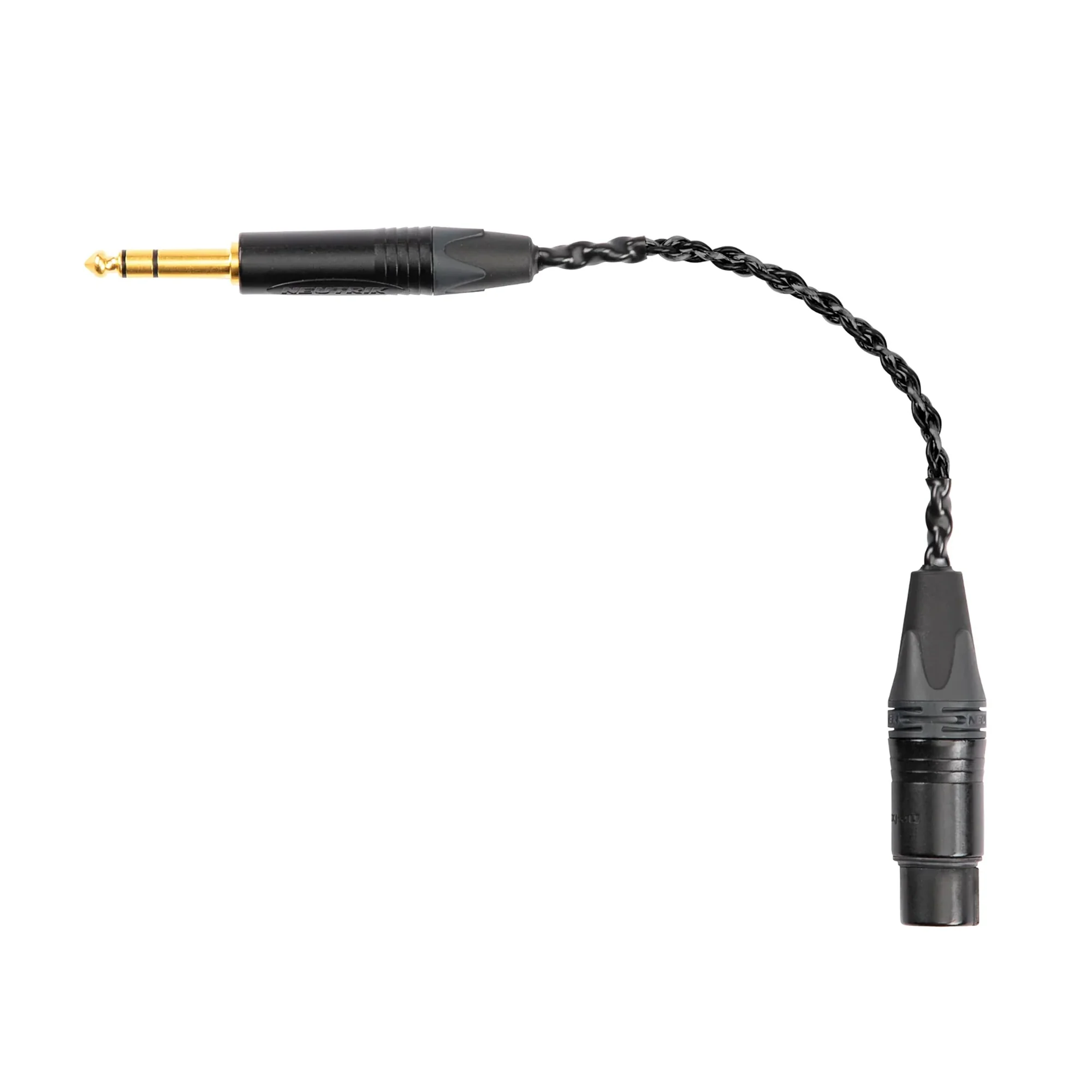 Audeze LCD Standard Combo Cable - Image 2