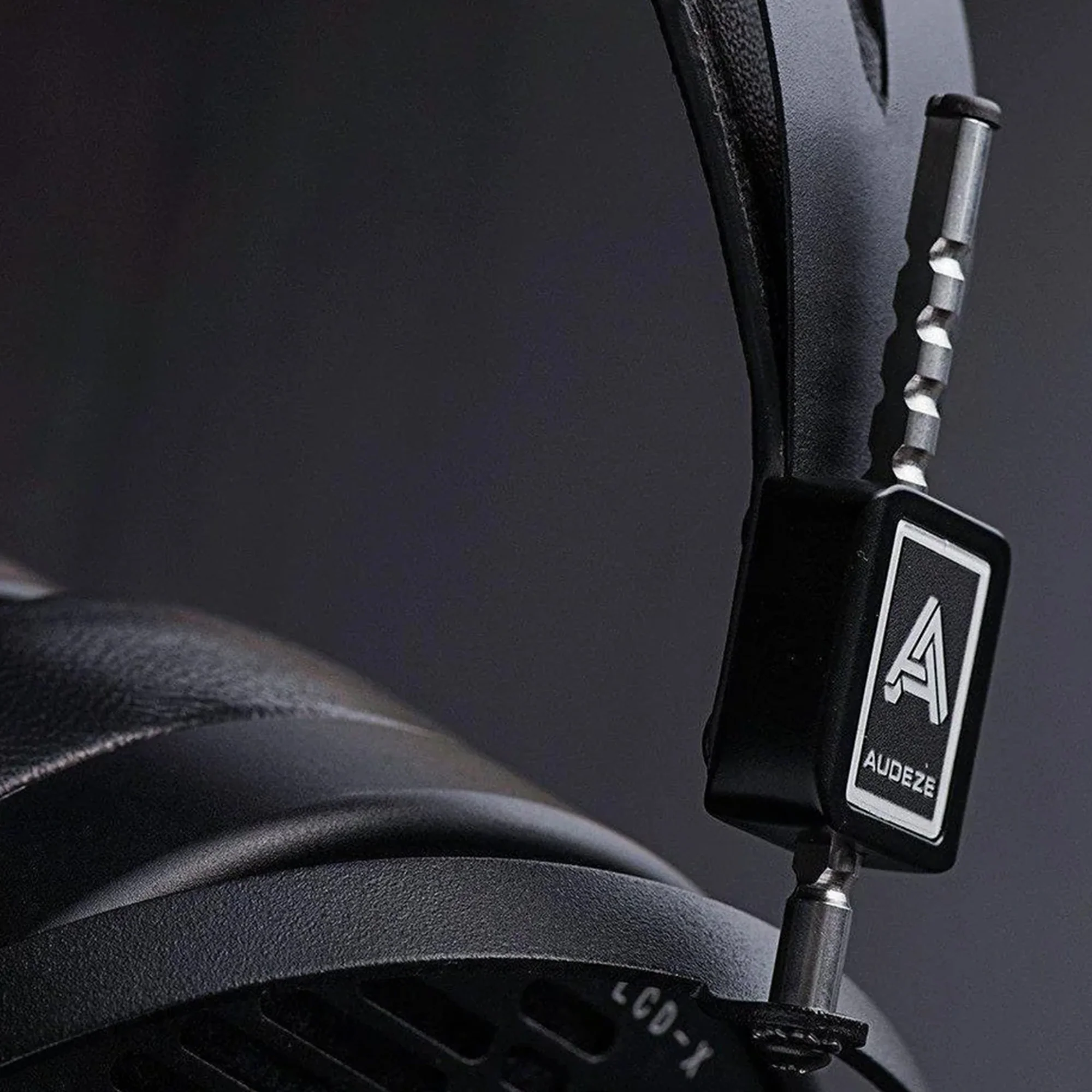 Audeze LCD-X Planar Magnetic Headphones Creator Package - Image 5