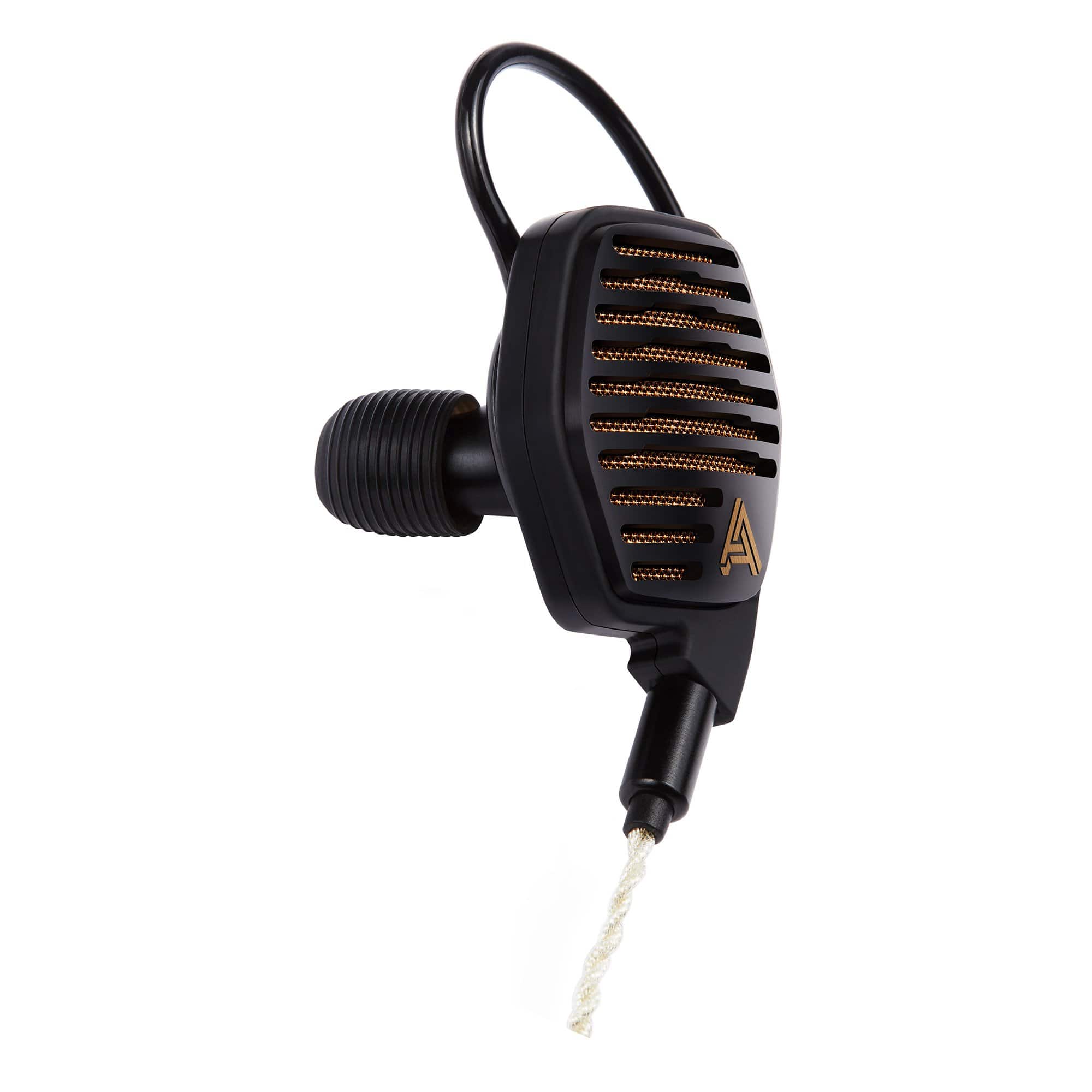 Audeze LCDi4 In-Ear Planar Headphones [DEMO UNIT]