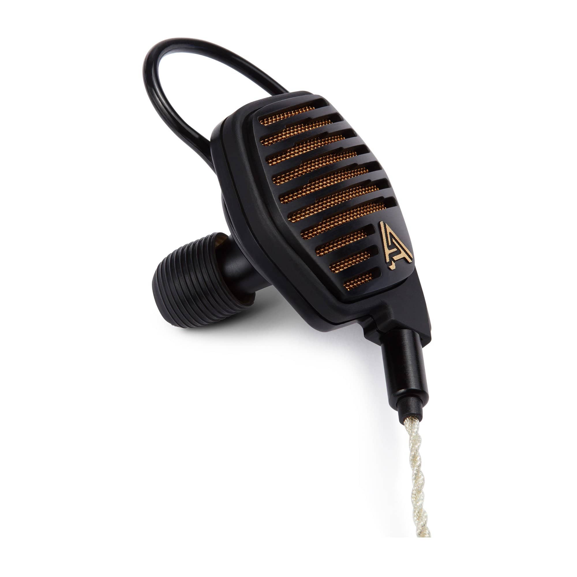 Audeze LCDi4 In-Ear Planar Headphones [DEMO UNIT] - Image 2