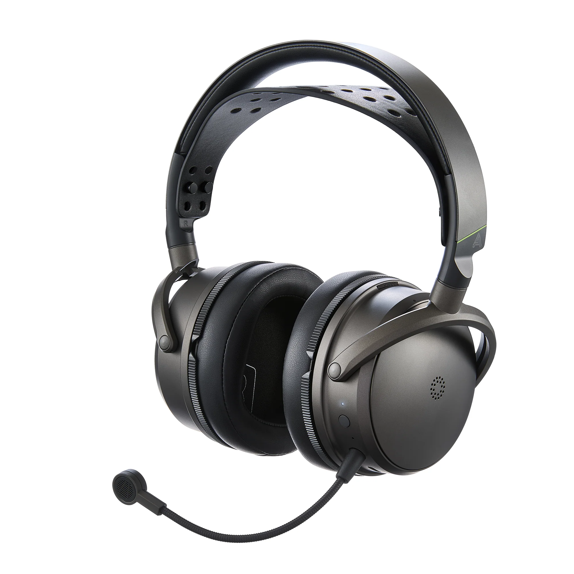 Audeze Maxwell 2 Wireless Planar Magnetic Headphones - Image 10
