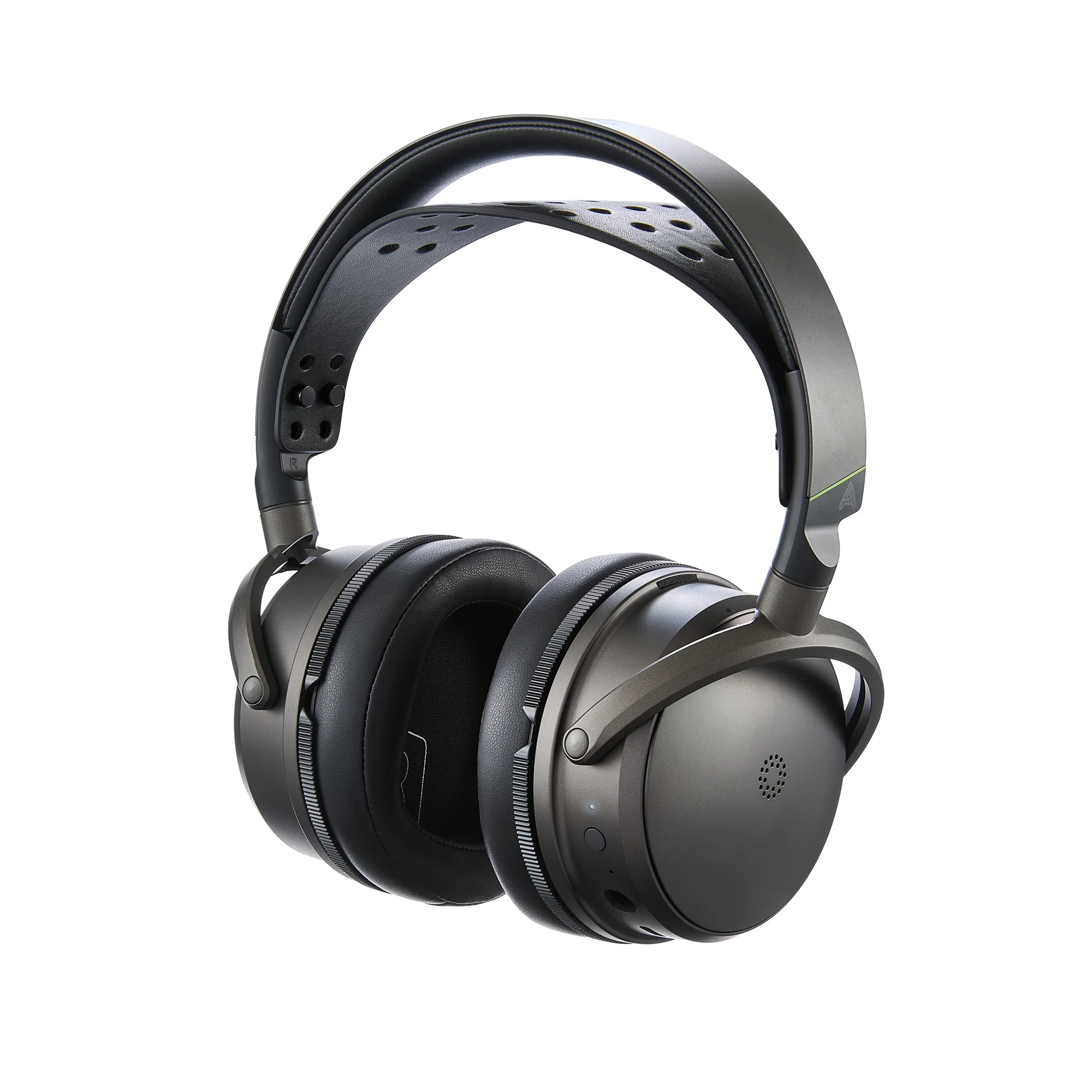 Audeze Maxwell 2 Wireless Planar Magnetic Headphones - Image 11