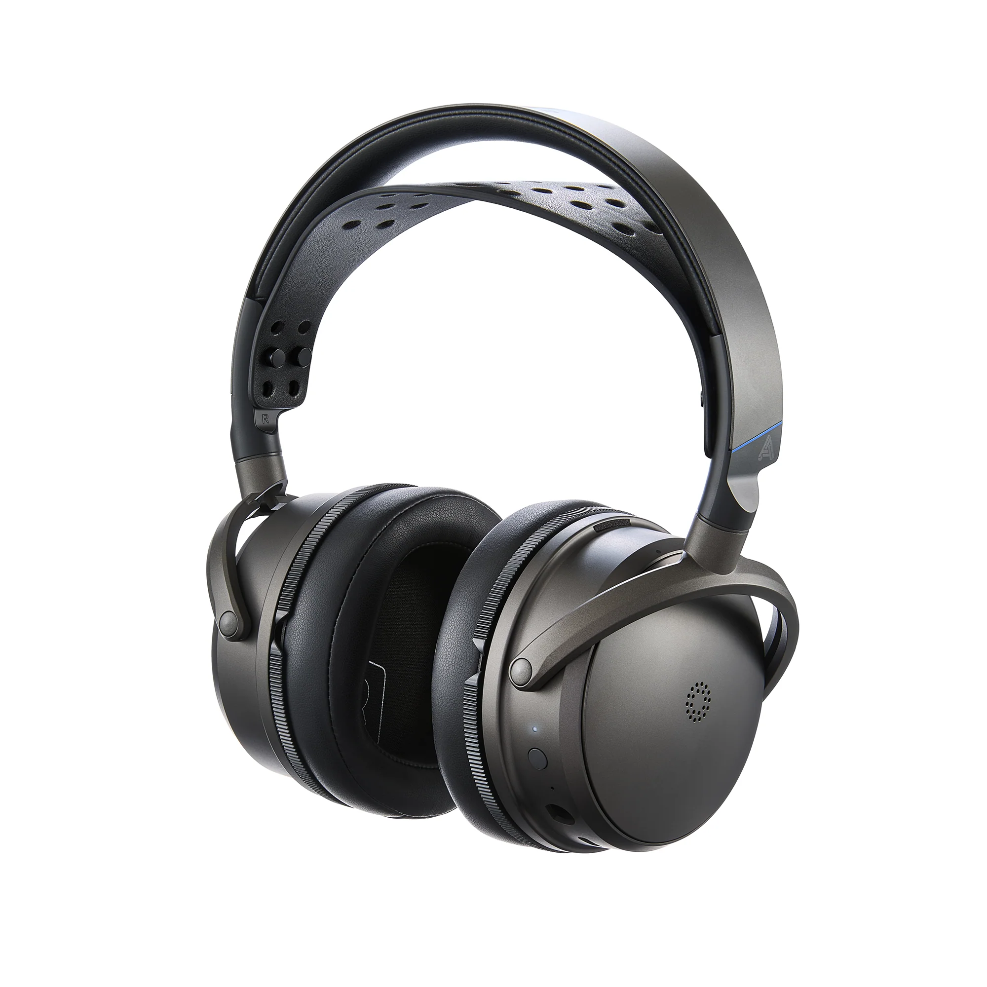 Audeze Maxwell 2 Wireless Planar Magnetic Headphones - Image 4