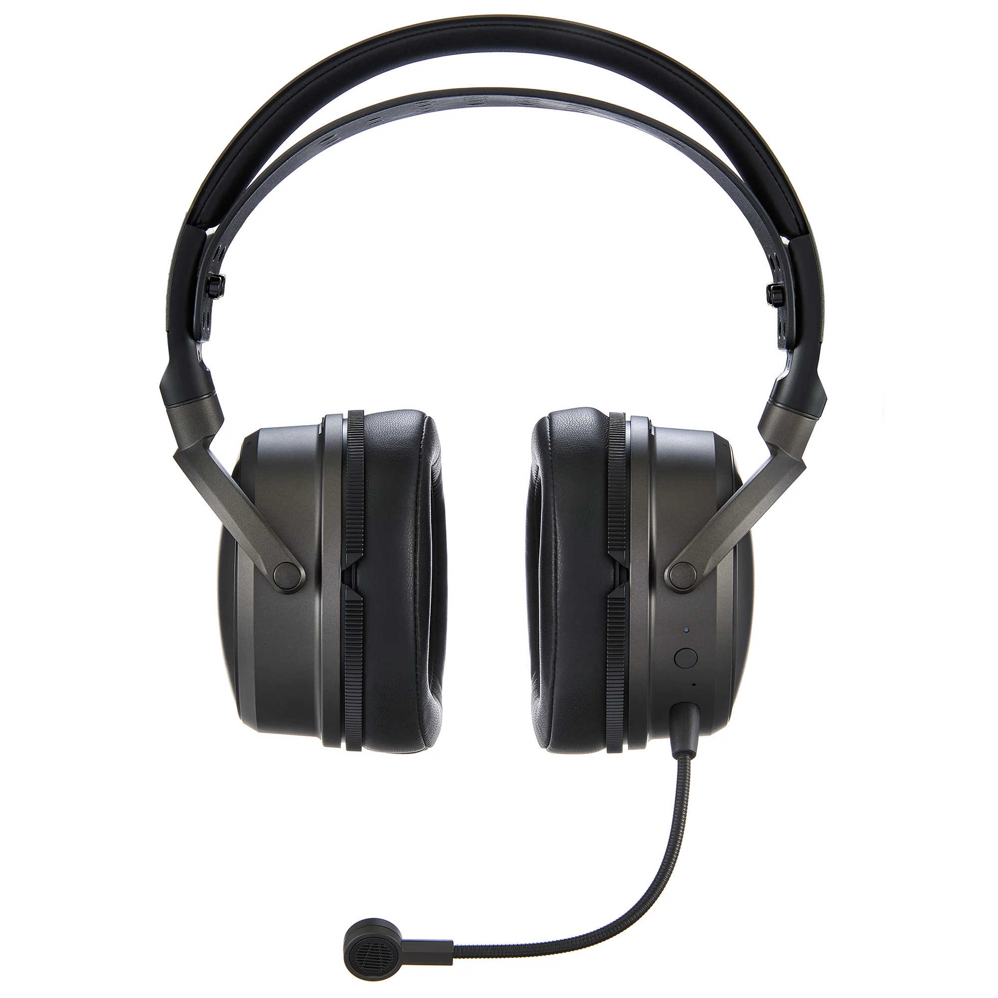 Audeze Maxwell 2 Wireless Planar Magnetic Headphones - Image 5
