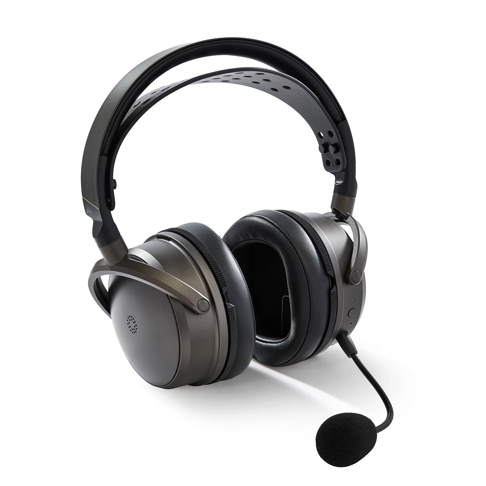 Audeze Maxwell 2 Wireless Planar Magnetic Headphones - Image 8