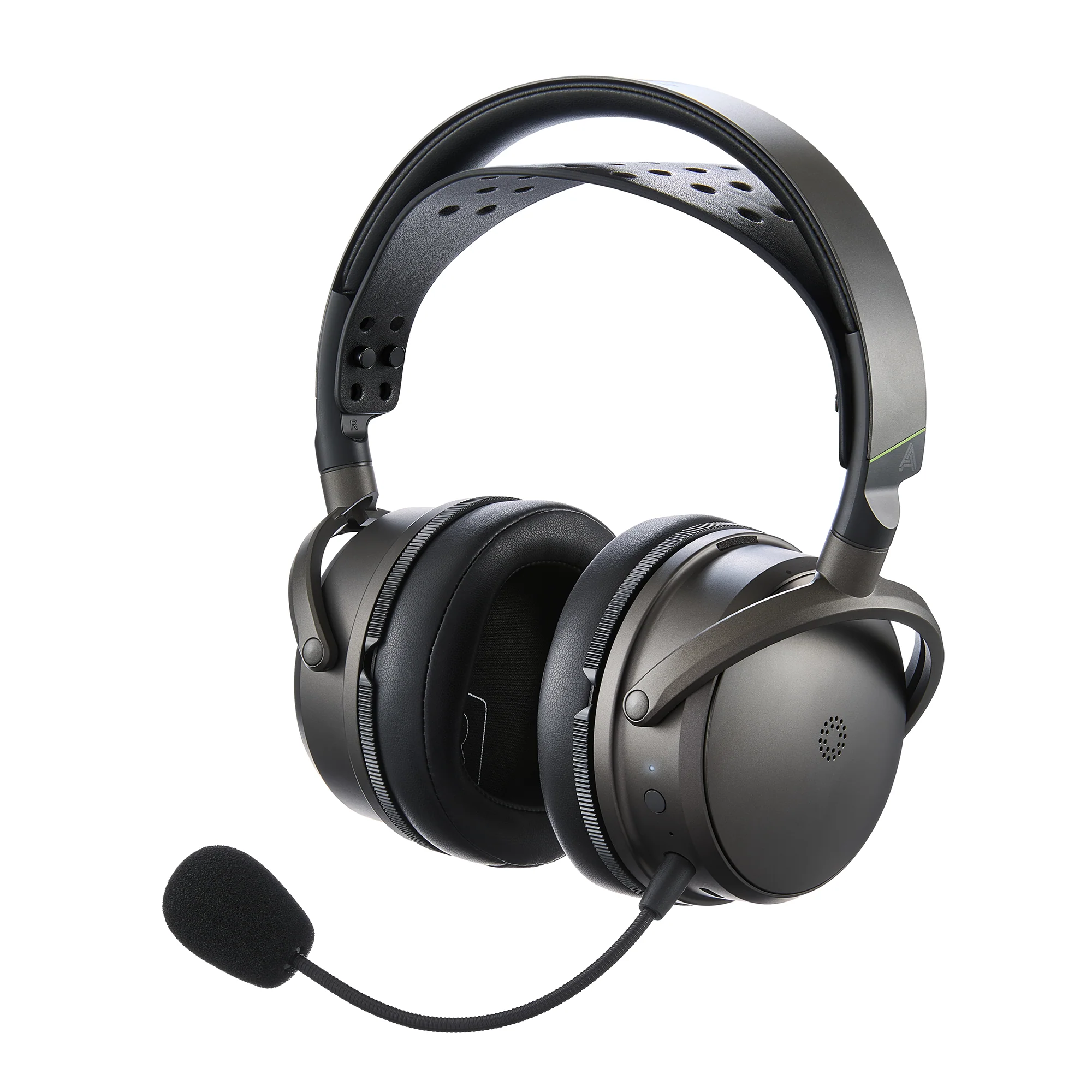 Audeze Maxwell 2 Wireless Planar Magnetic Headphones - Image 9