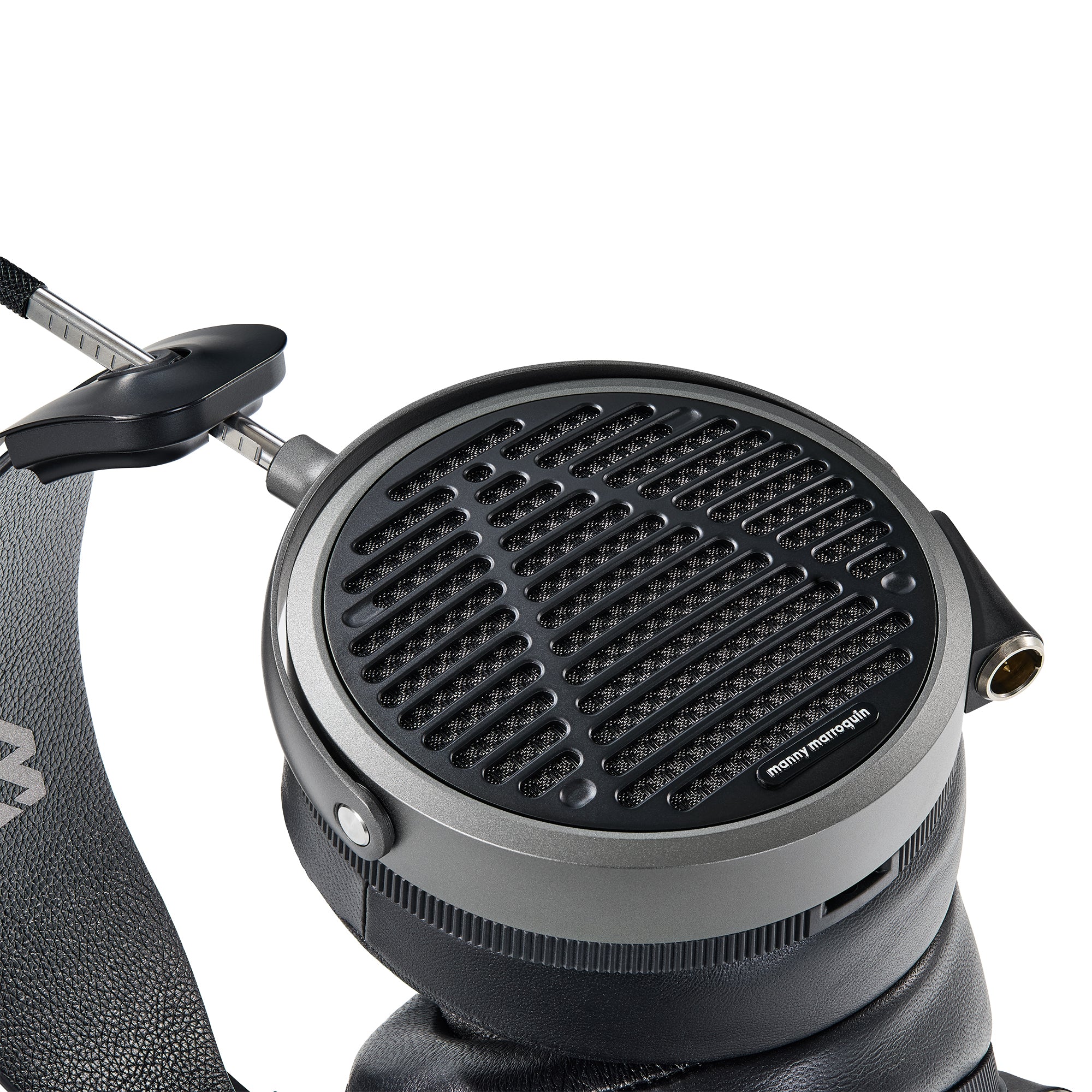 Audeze MM-520 Manny Marroquin Headphones w/ SLAM - Image 10