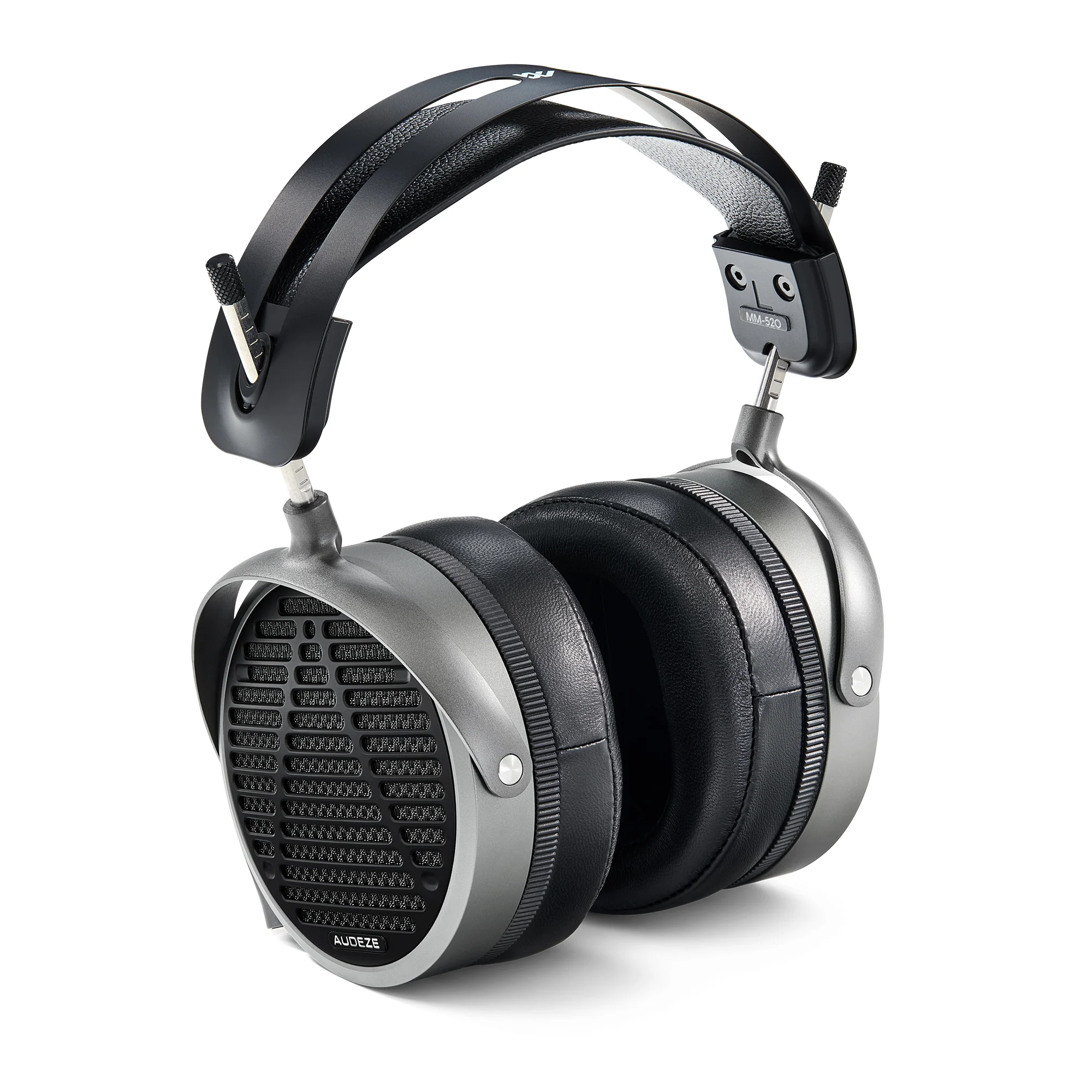 Audeze MM-520 Manny Marroquin Headphones w/ SLAM - Image 2