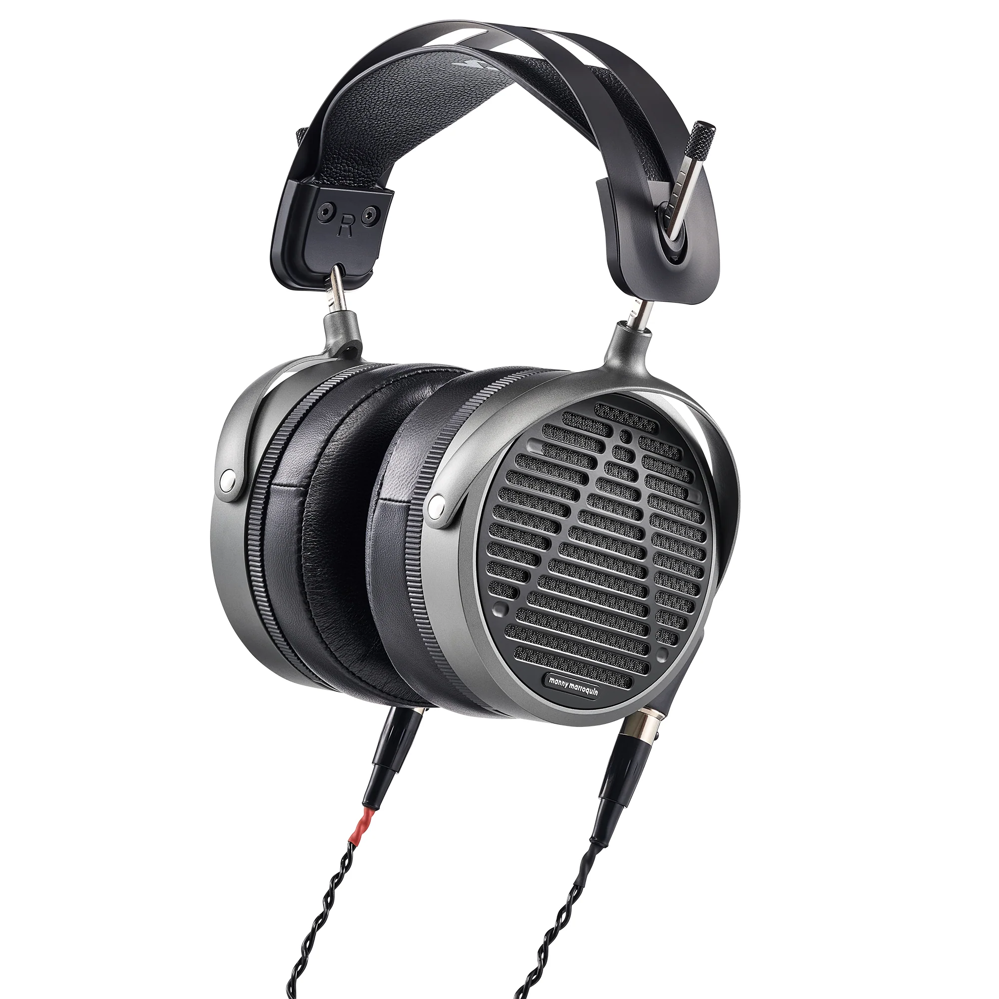 Audeze MM-520 Manny Marroquin Headphones w/ SLAM - Image 4