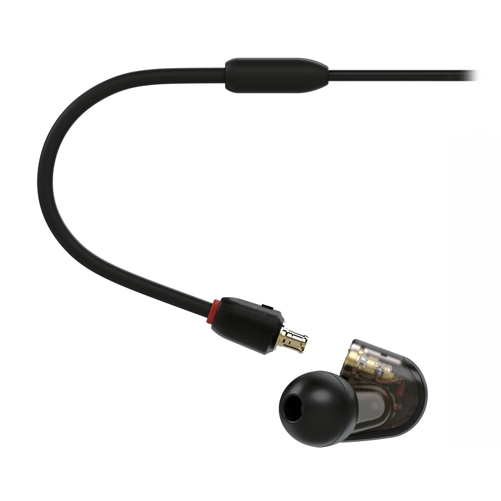 Audio-Technica ATH-E50 Professional In-Ear Earphones [DEMO UNIT] - Image 3