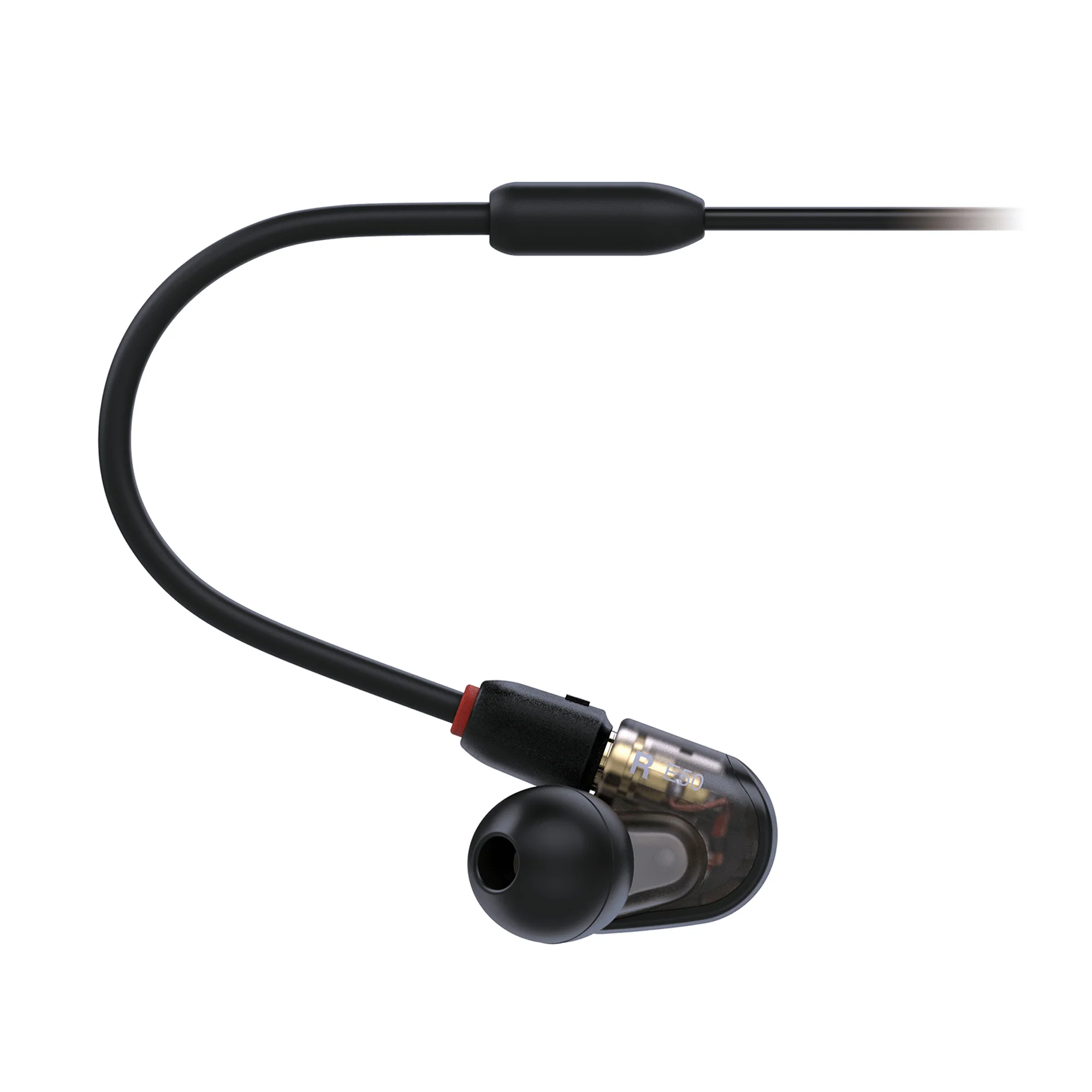 Audio-Technica ATH-E50 Professional In-Ear Earphones [DEMO UNIT] - Image 4