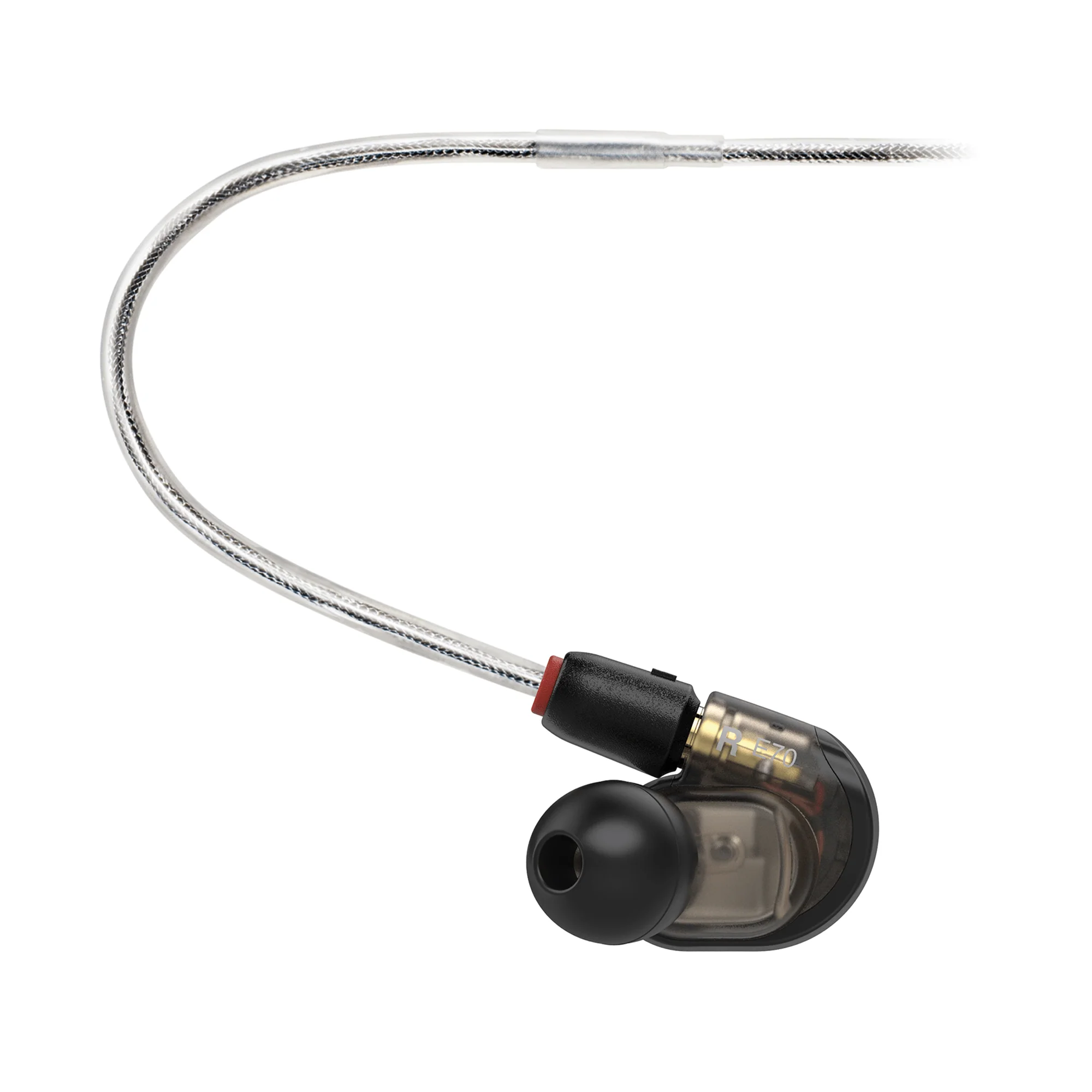 Audio-Technica ATH-E70 Professional In-Ear Earphones - Image 4