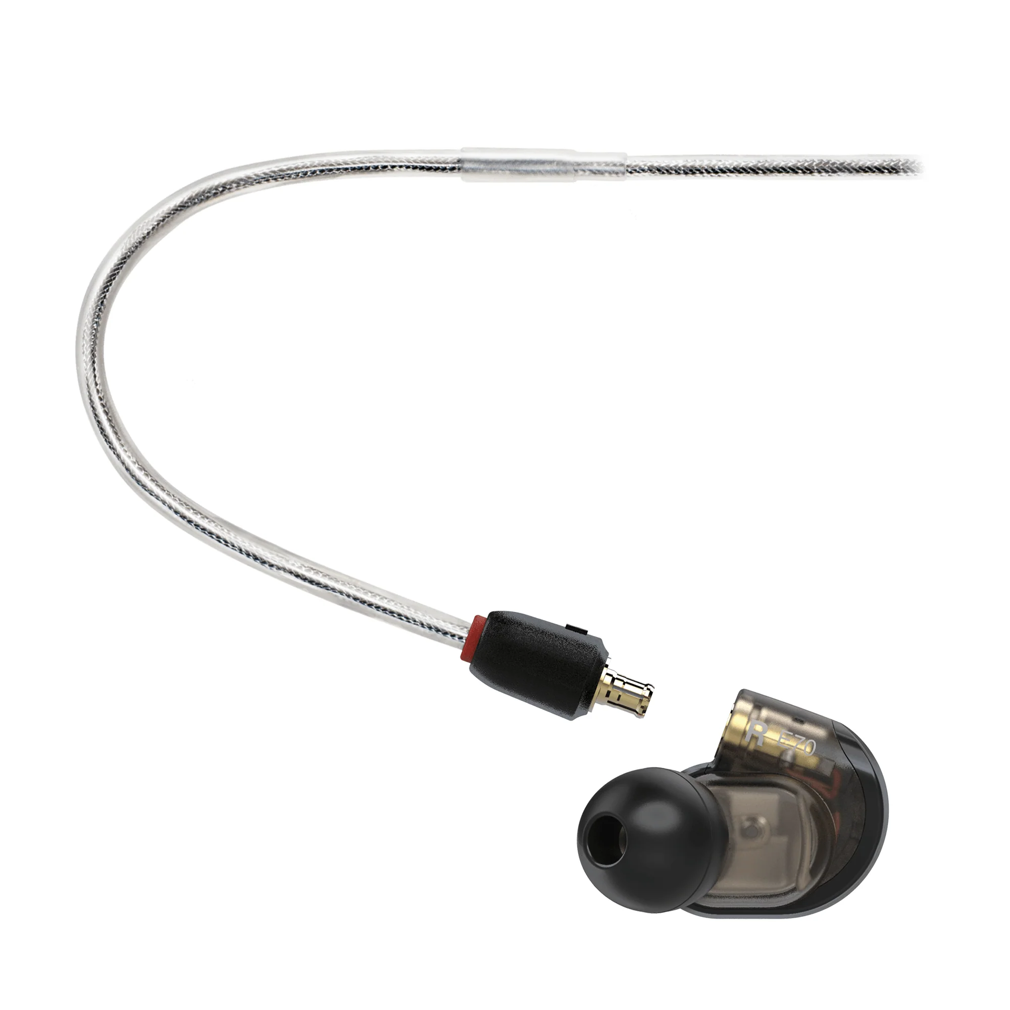 Audio-Technica ATH-E70 Professional In-Ear Earphones - Image 5
