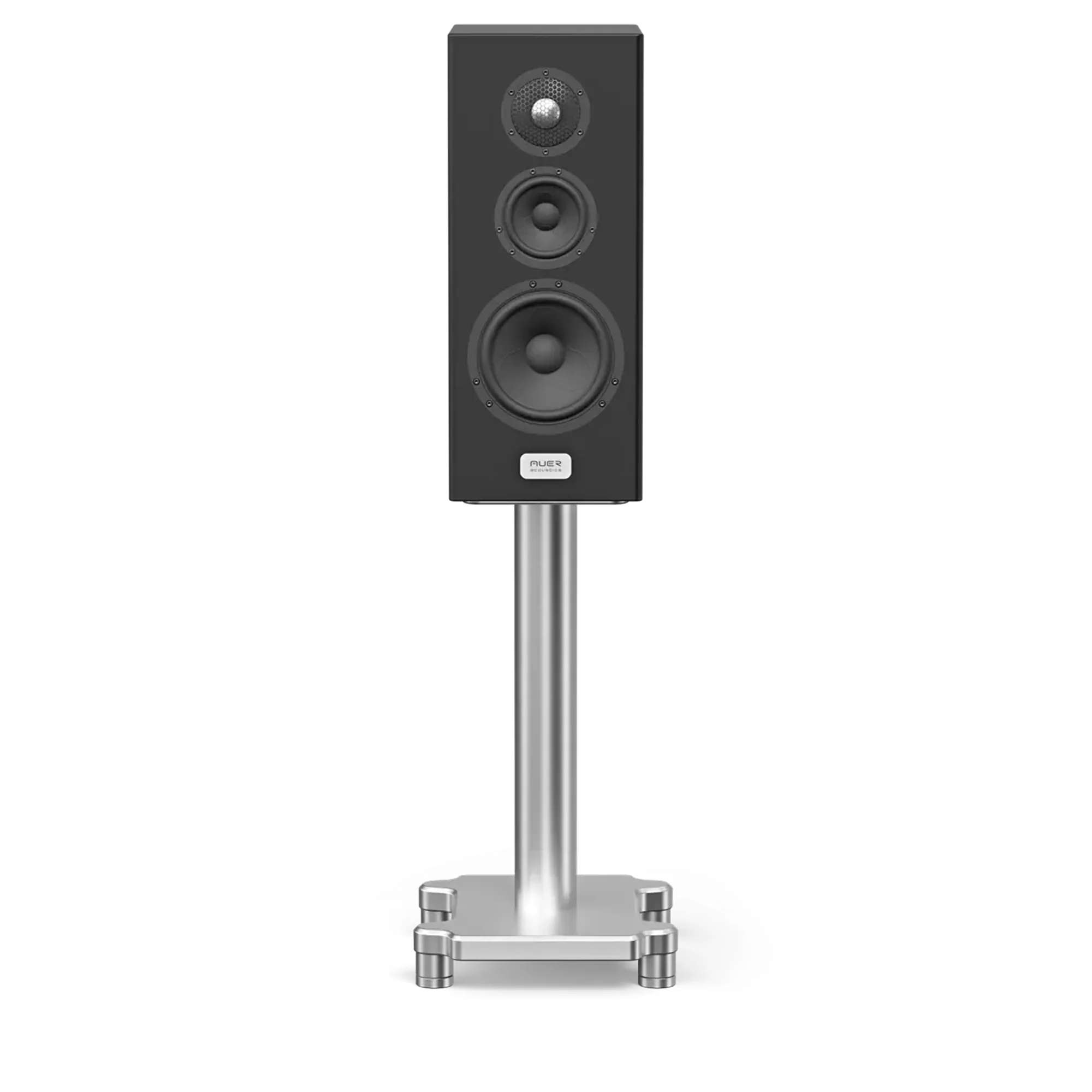 Auer Acoustics Versura V1 Bookshelf Speakers (Pair) - Image 5