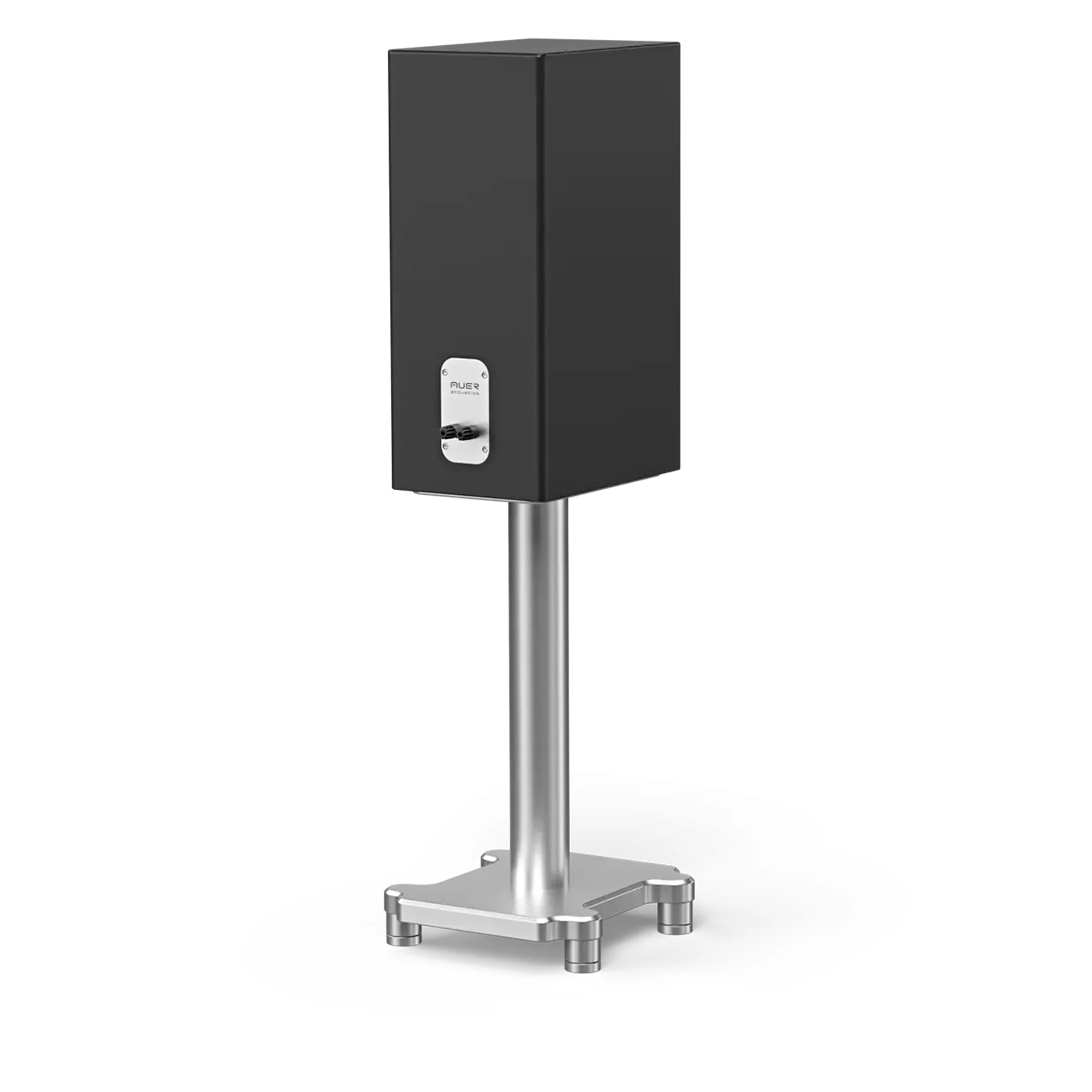 Auer Acoustics Versura V1 Bookshelf Speakers (Pair) - Image 6