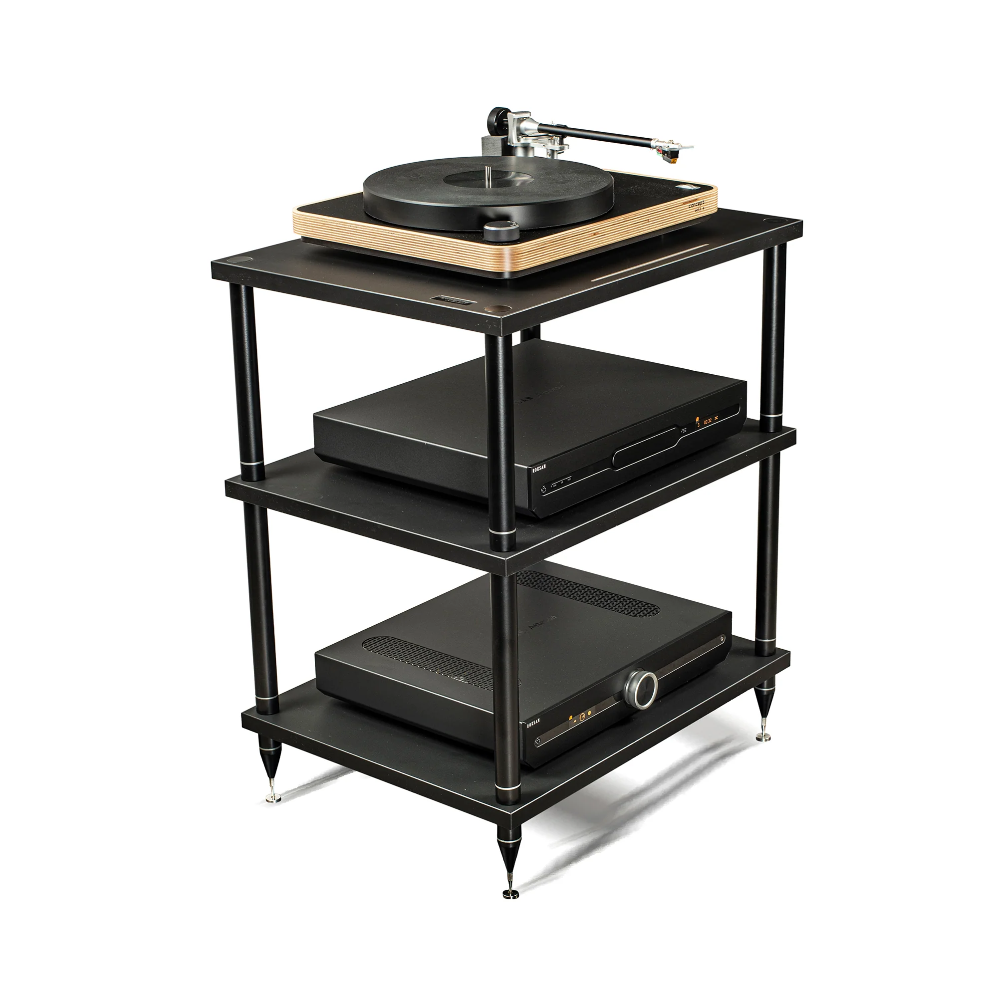 Bassocontinuo Essenza Proton Tower Rack - Image 6