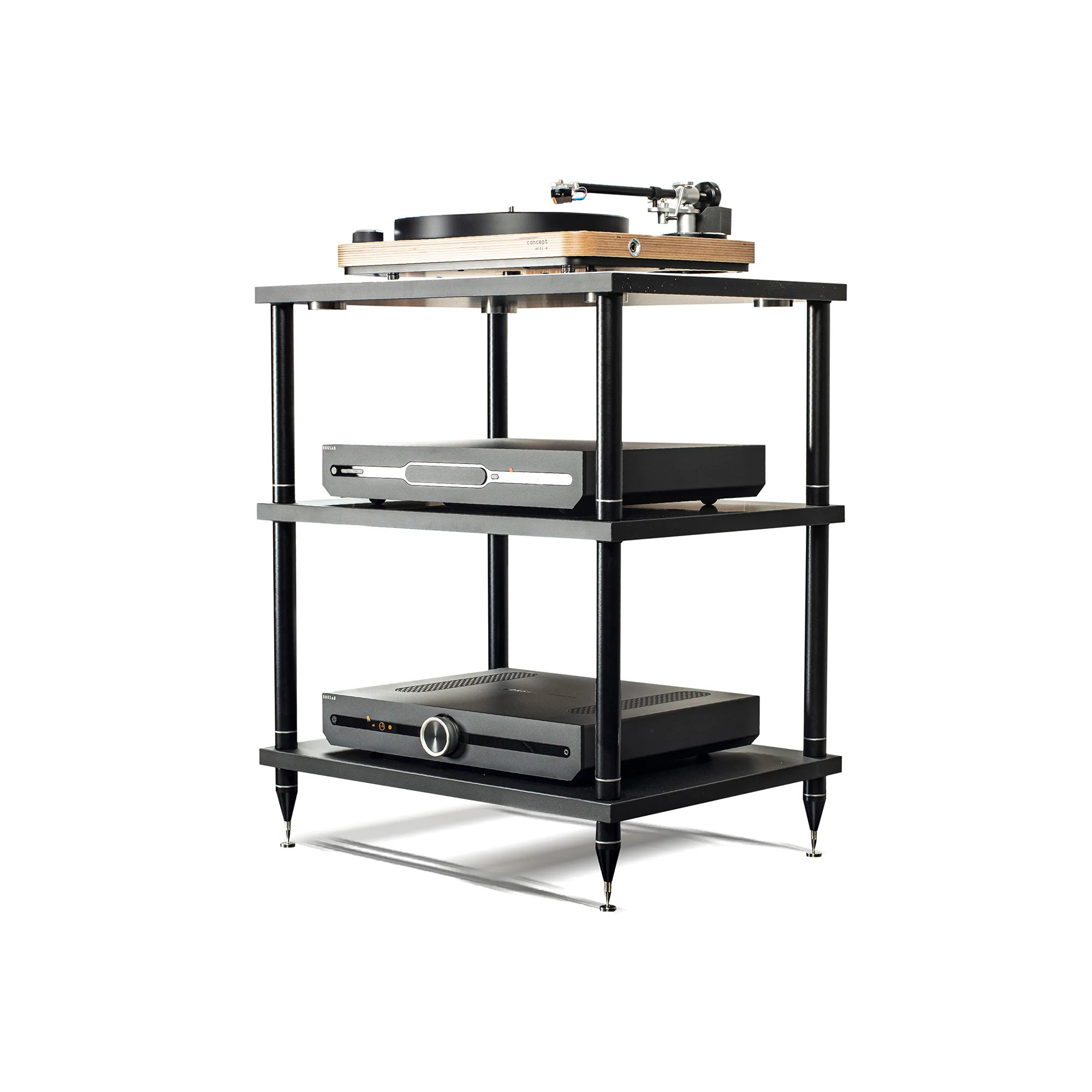 Bassocontinuo Essenza Proton Tower Rack - Image 7