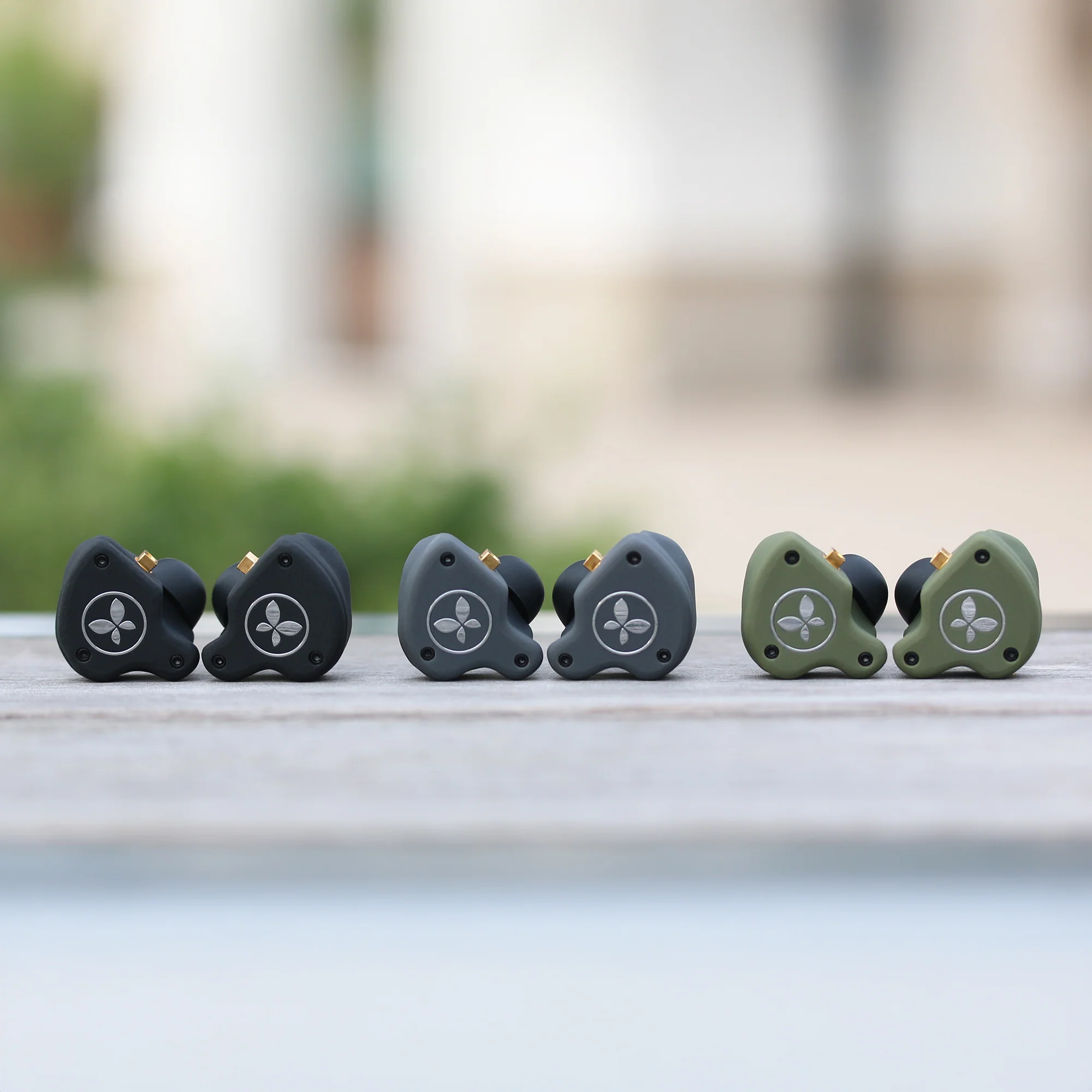 Bellos Audio X3 Custom In-Ear Monitors - Image 8