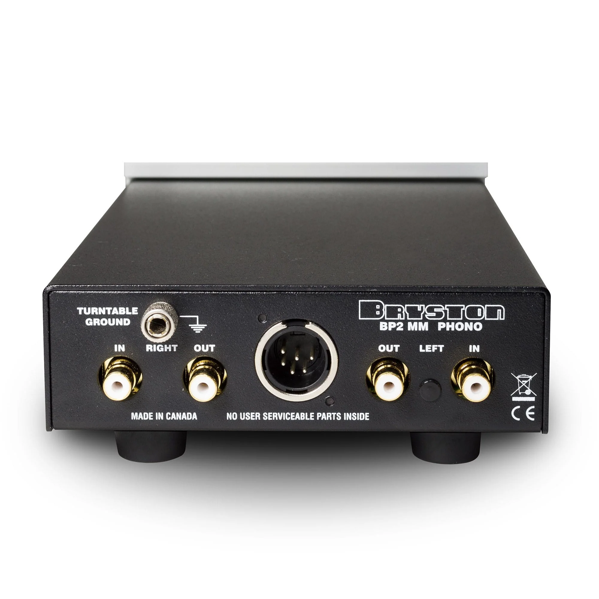 Bryston BP-2 Phono Pre-Amplifier - Image 3