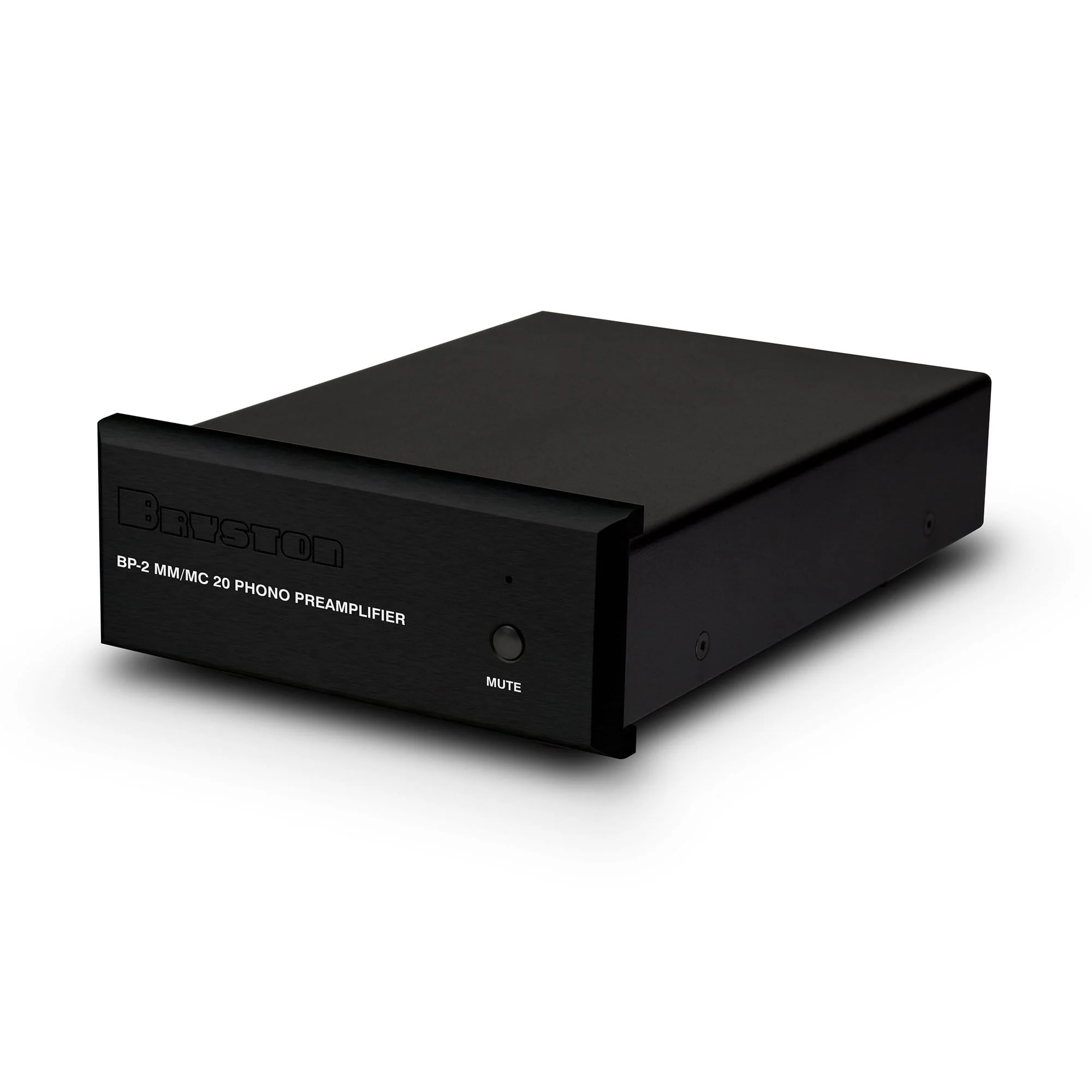 Bryston BP-2 Phono Pre-Amplifier - Image 4