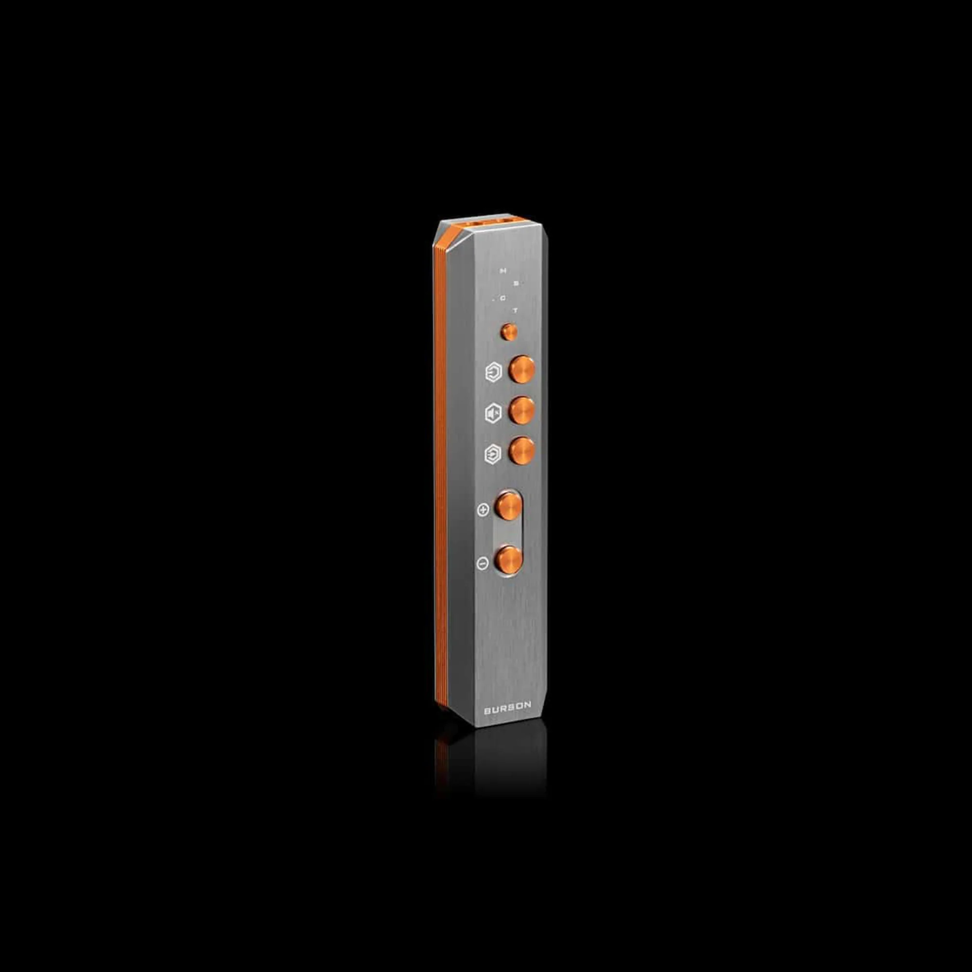 Burson Audio Conductor Voyager DAC & Headphone Amplifier - Image 4