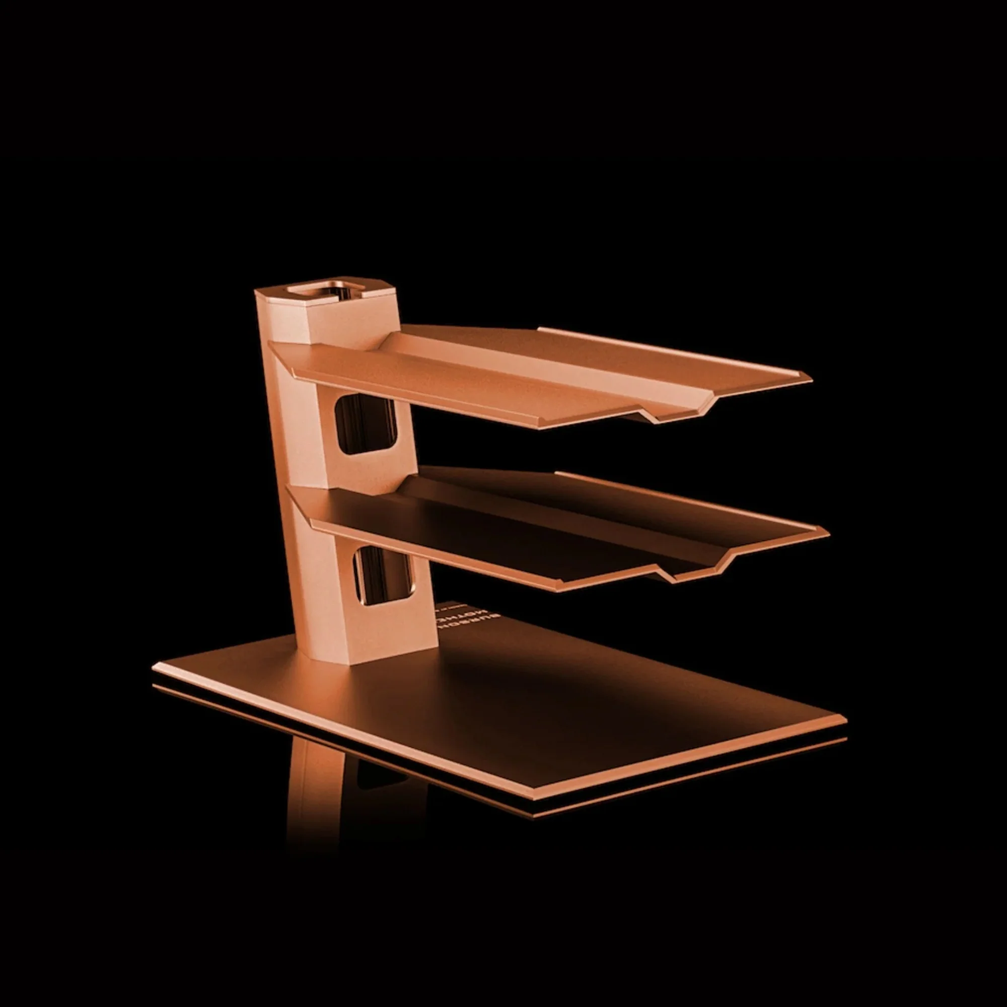 Burson Audio Mothership Equipment Rack - Image 2