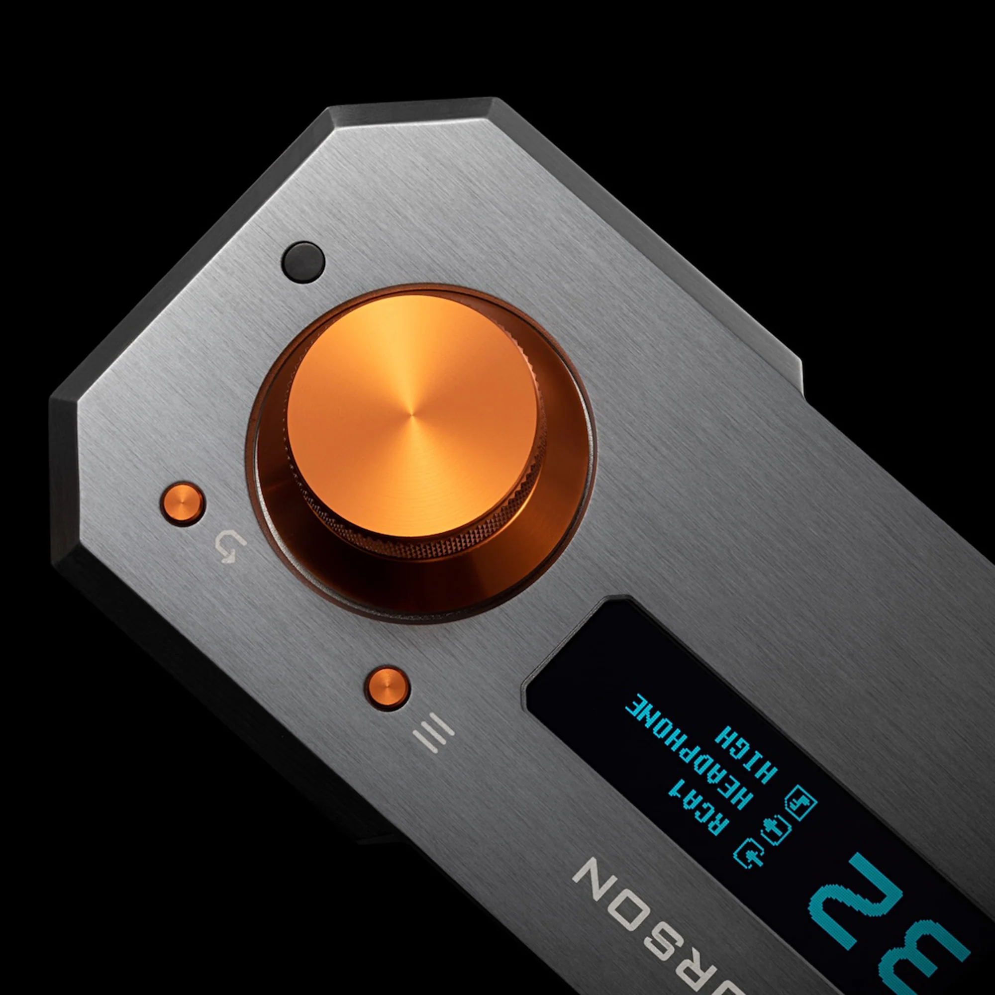 Burson Audio Soloist Stellar Headphone Amplifier - Image 8