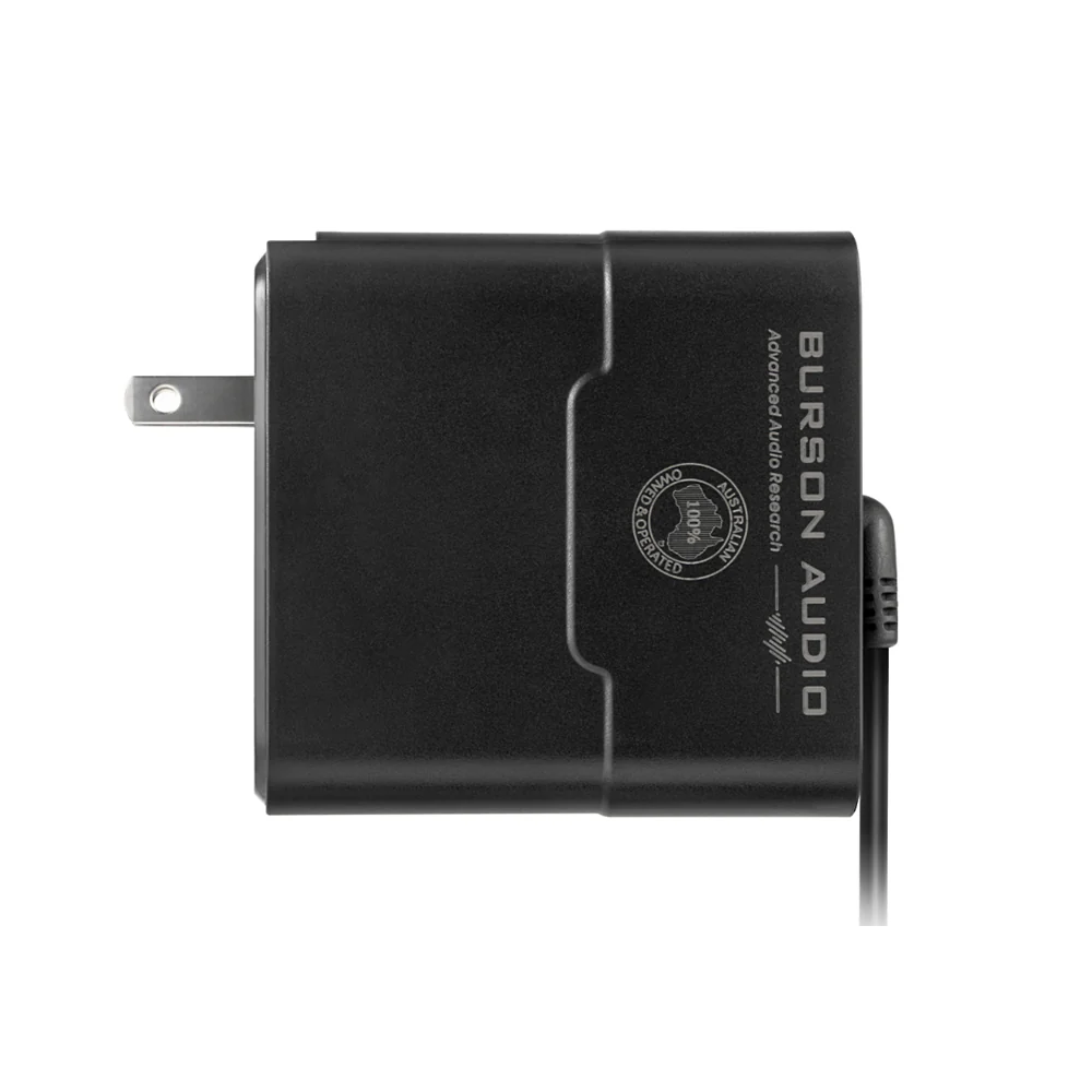 Burson Audio Super Charger 3A Low Noise Power Supply - Image 2