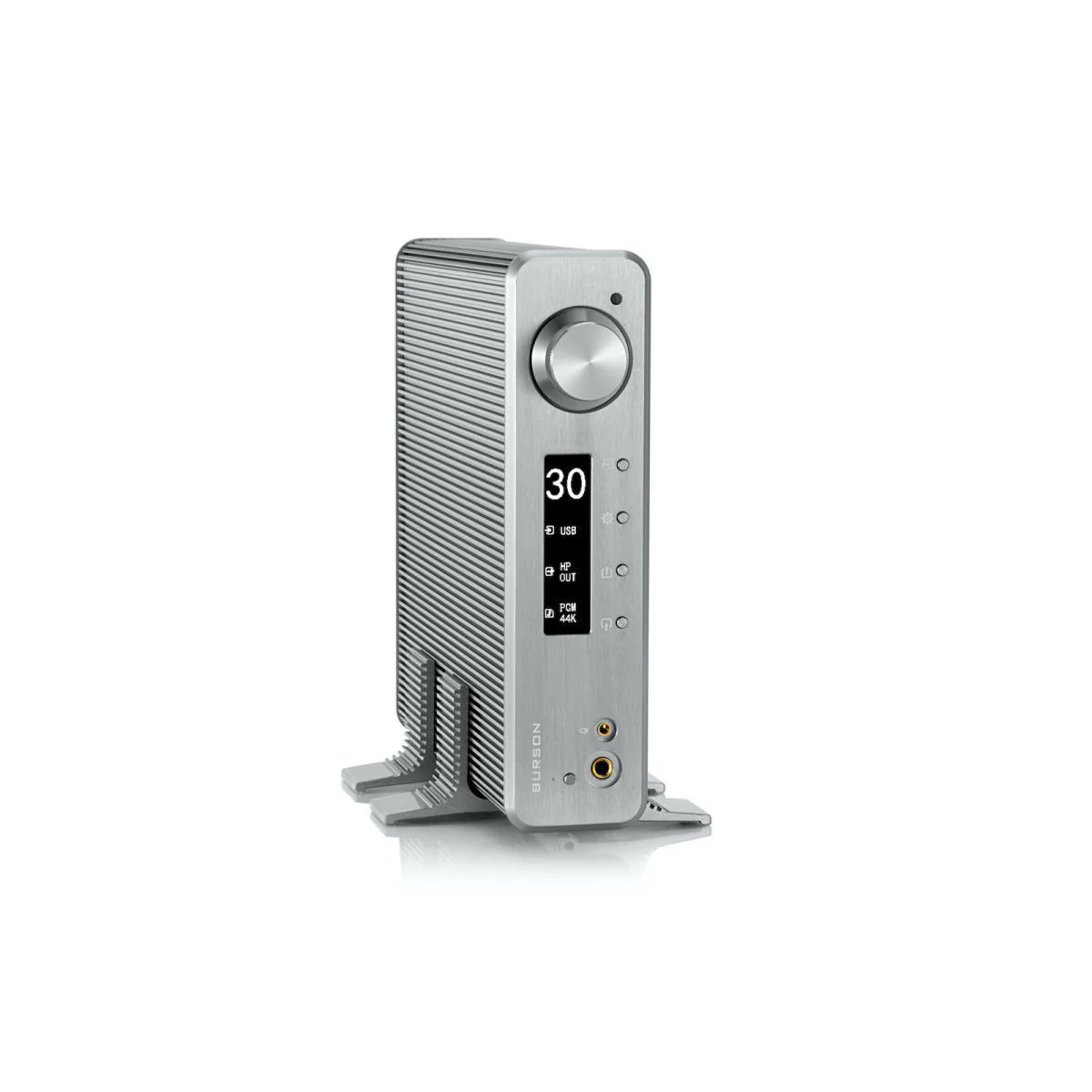Burson Audio Timekeeper 3i Headphone & Speaker Amplifier [DEMO UNIT]