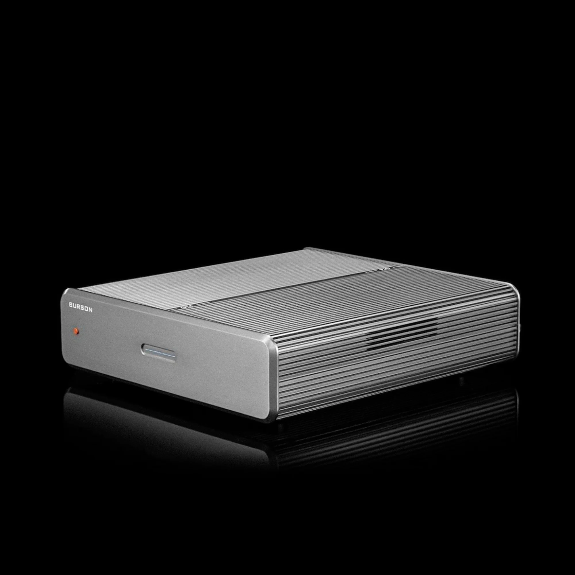 Burson Audio Timekeeper GT4 Mono Power Amplifiers (Pair)