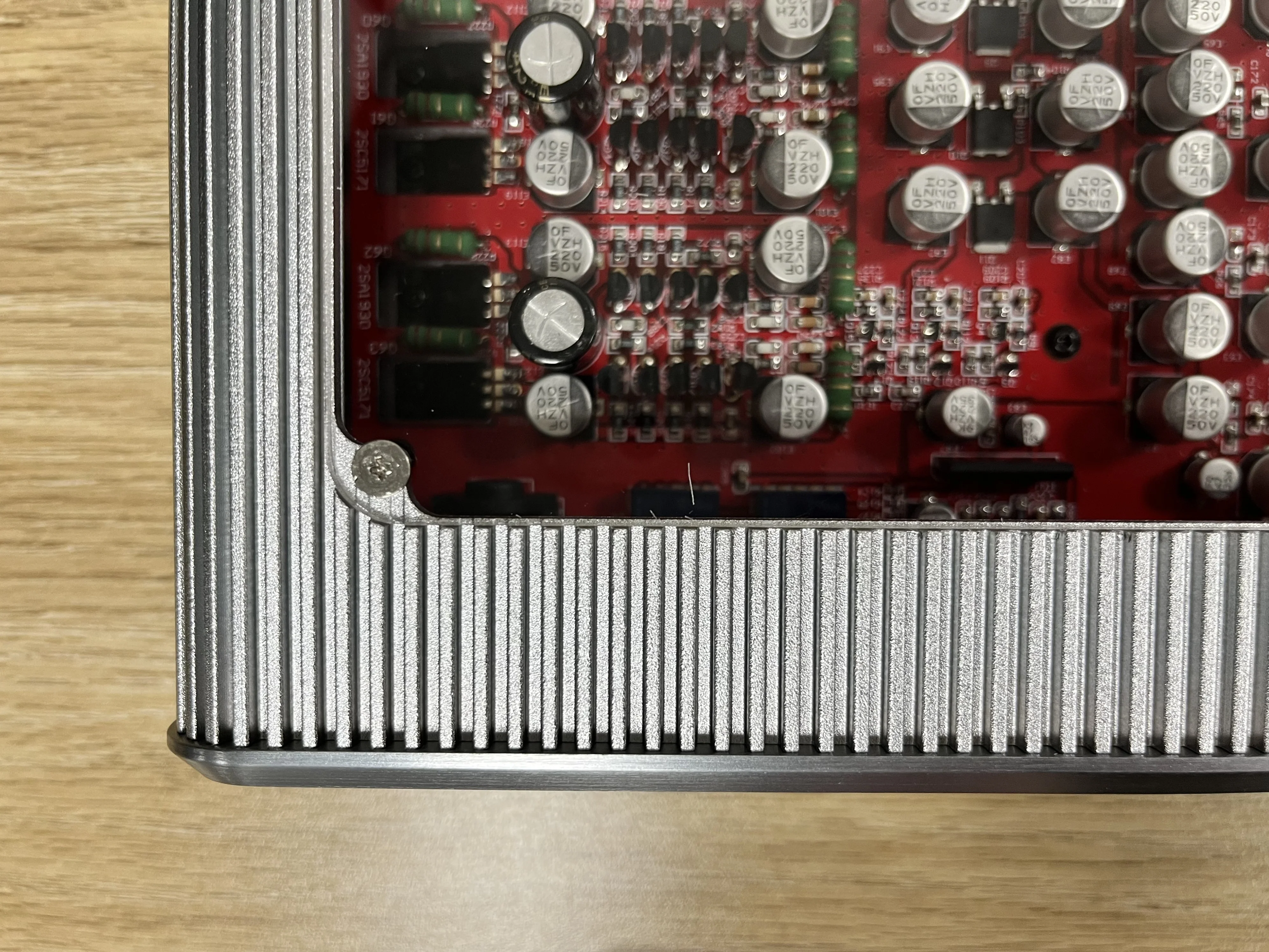 Burson Conductor 3X Reference Headphone Amplifier & DAC [DEMO UNIT] - Image 2