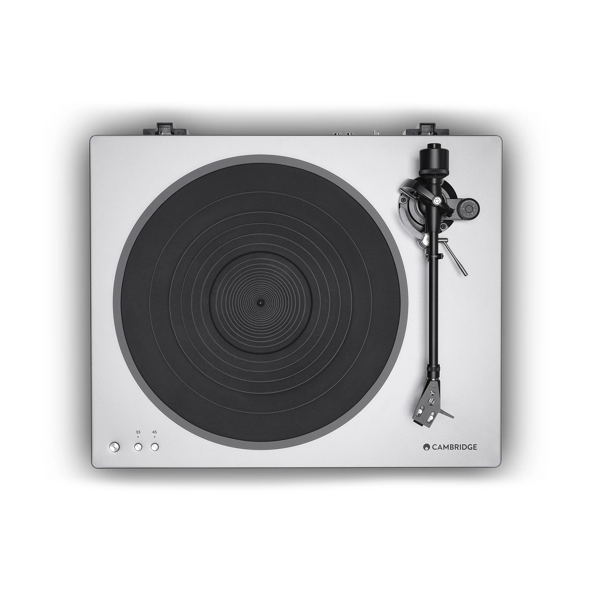 Cambridge Audio Alva ST Belt Drive Turntable with Bluetooth Aptx HD - Image 5