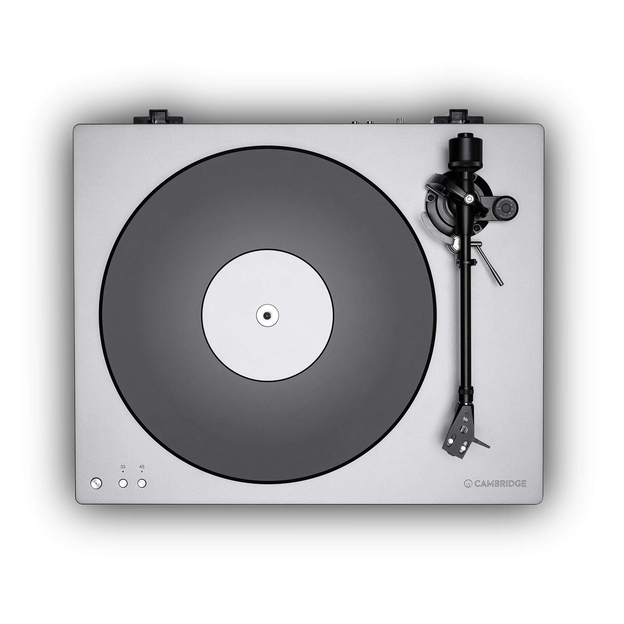 Cambridge Audio Alva TT v2 Direct Drive Turntable with Bluetooth aptX HD - Image 5