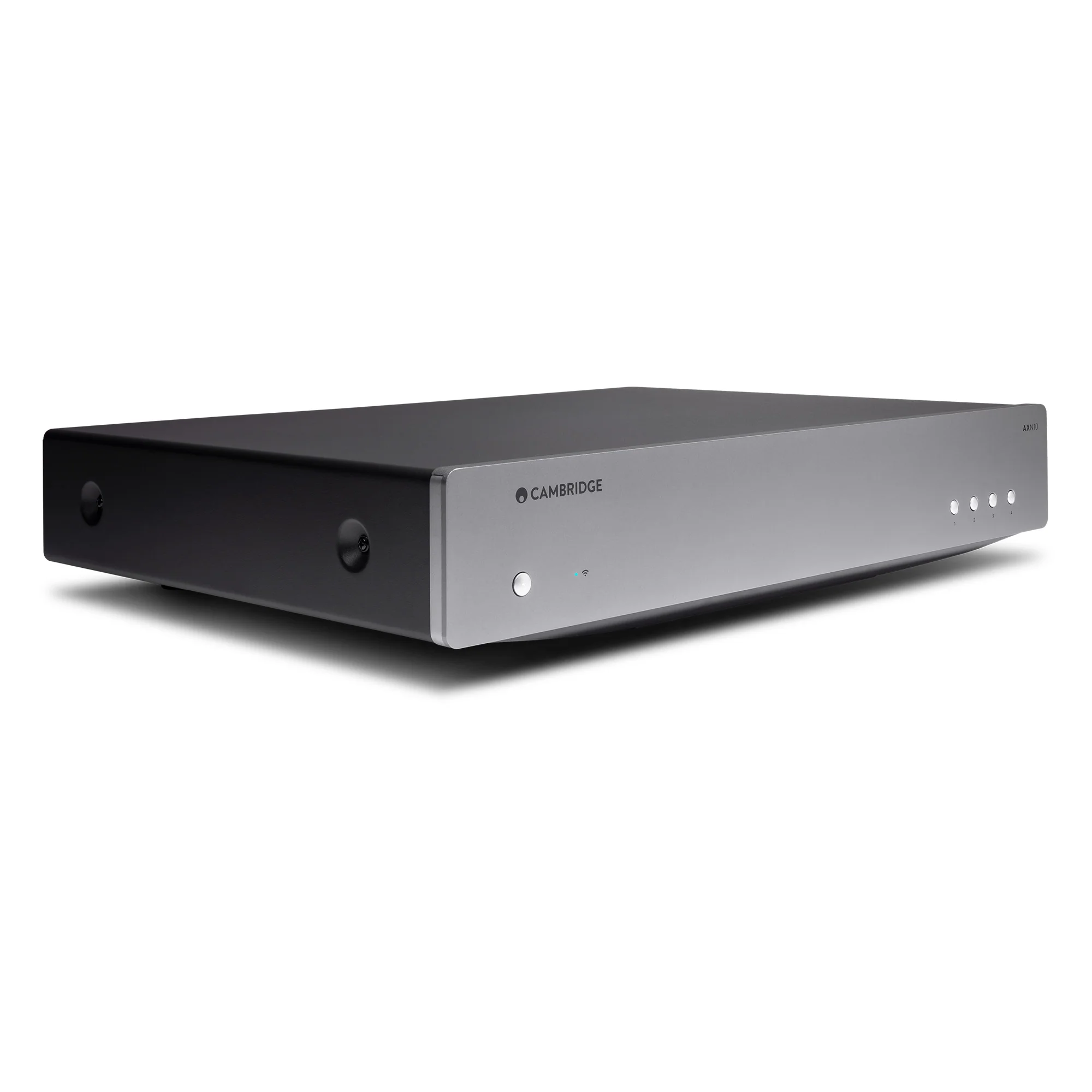 Cambridge Audio AXN10 Network Audio Player - Image 3