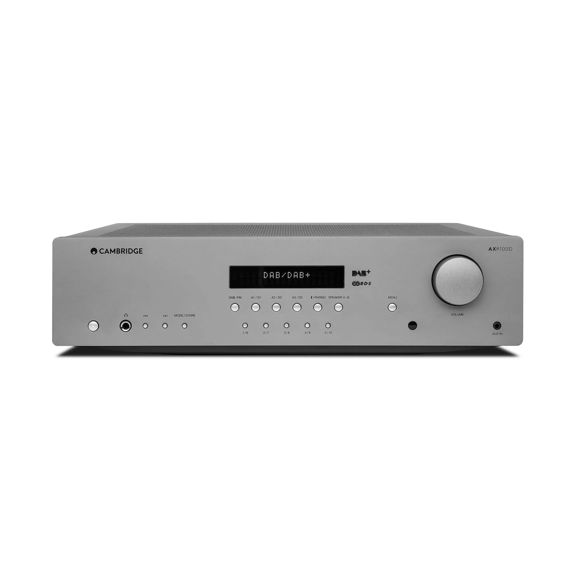 Cambridge Audio AXR100D Stereo Receiver with DAB+ - Image 5