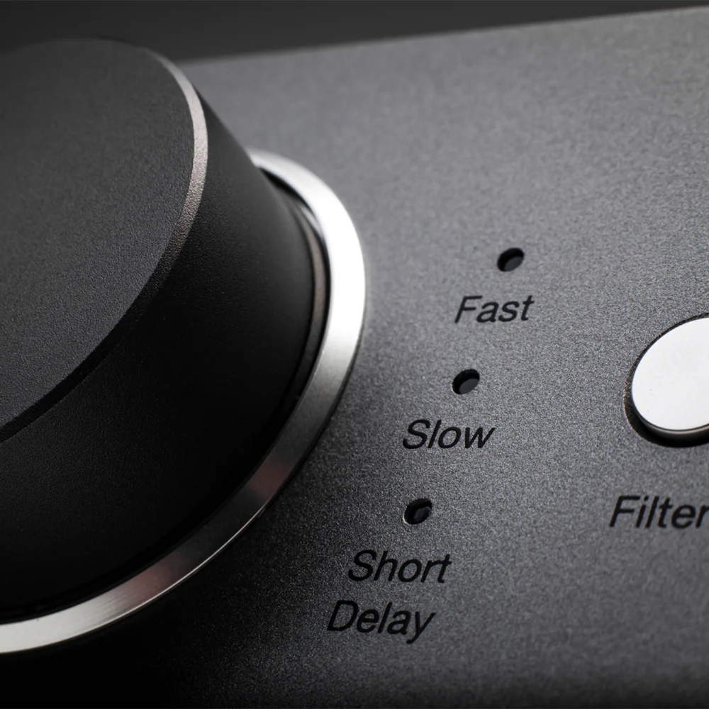 Cambridge Audio DacMagic 200M Digital To Analogue Converter - Image 10