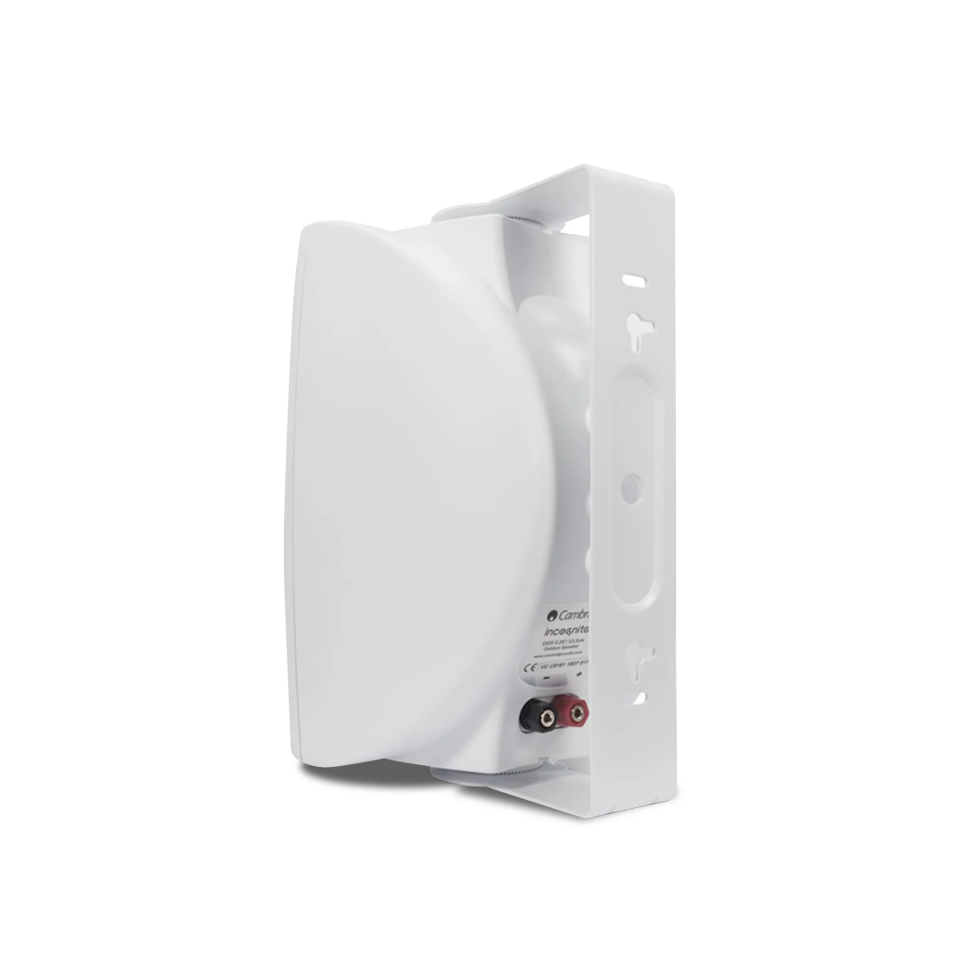 Cambridge Audio ES20 Outdoor Speakers (Pair) - Image 2