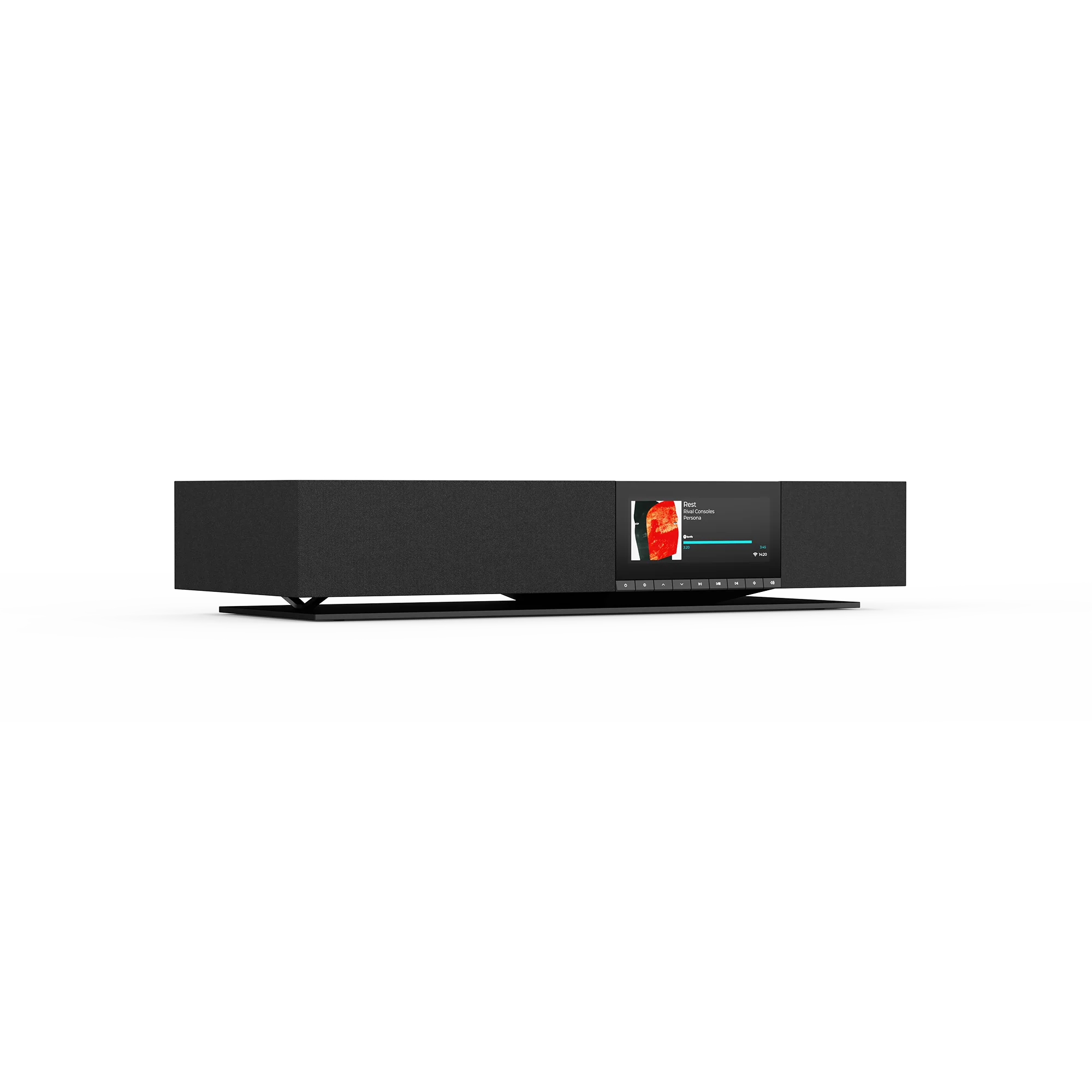 Cambridge Audio EVO One All-in-One System - Image 5